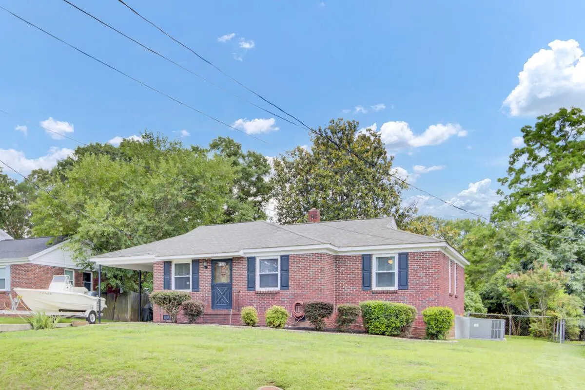 Property image 2 at 1237 Fort Drive, Hanahan, SC 29410