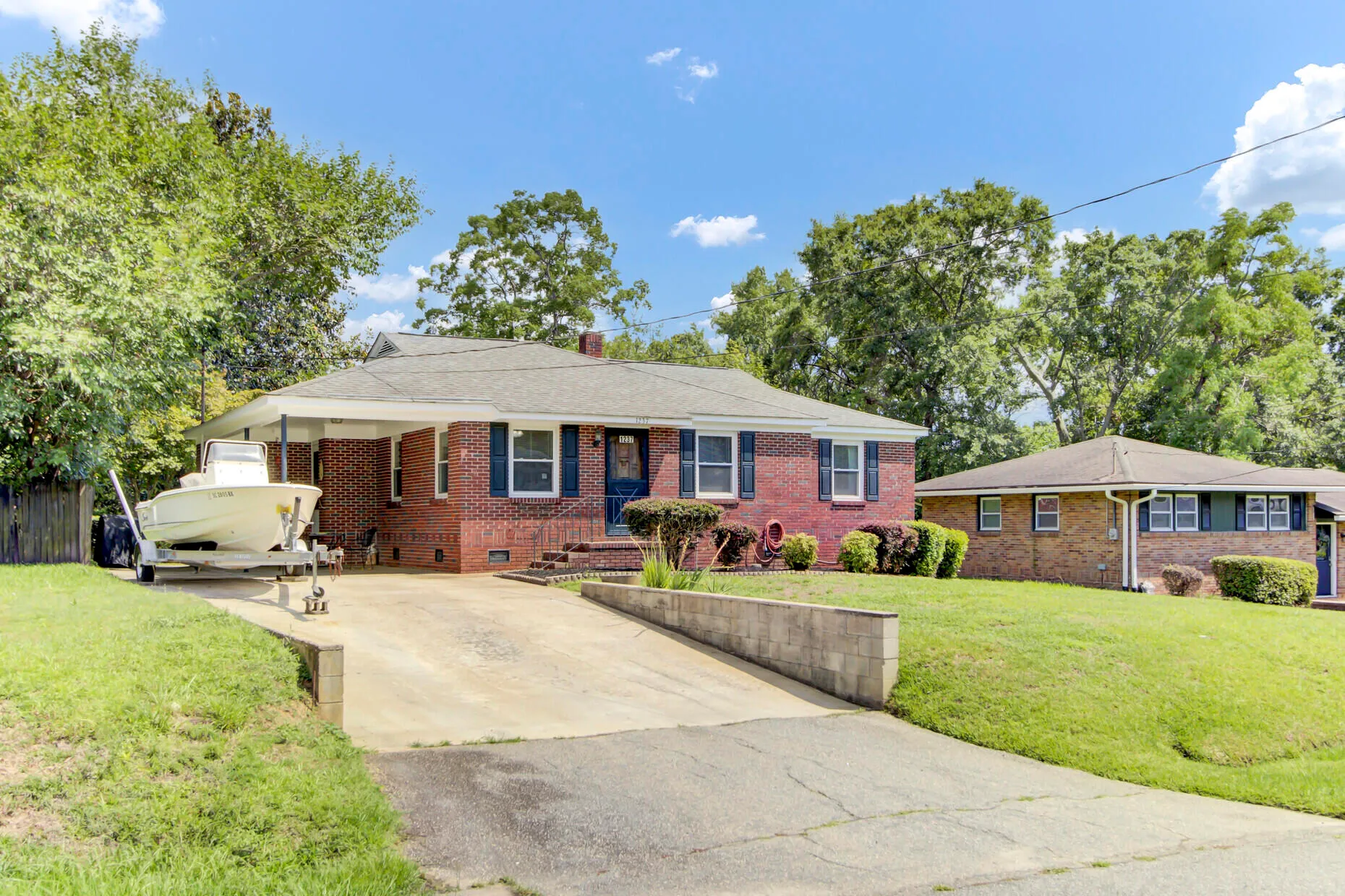 Property image 3 at 1237 Fort Drive, Hanahan, SC 29410