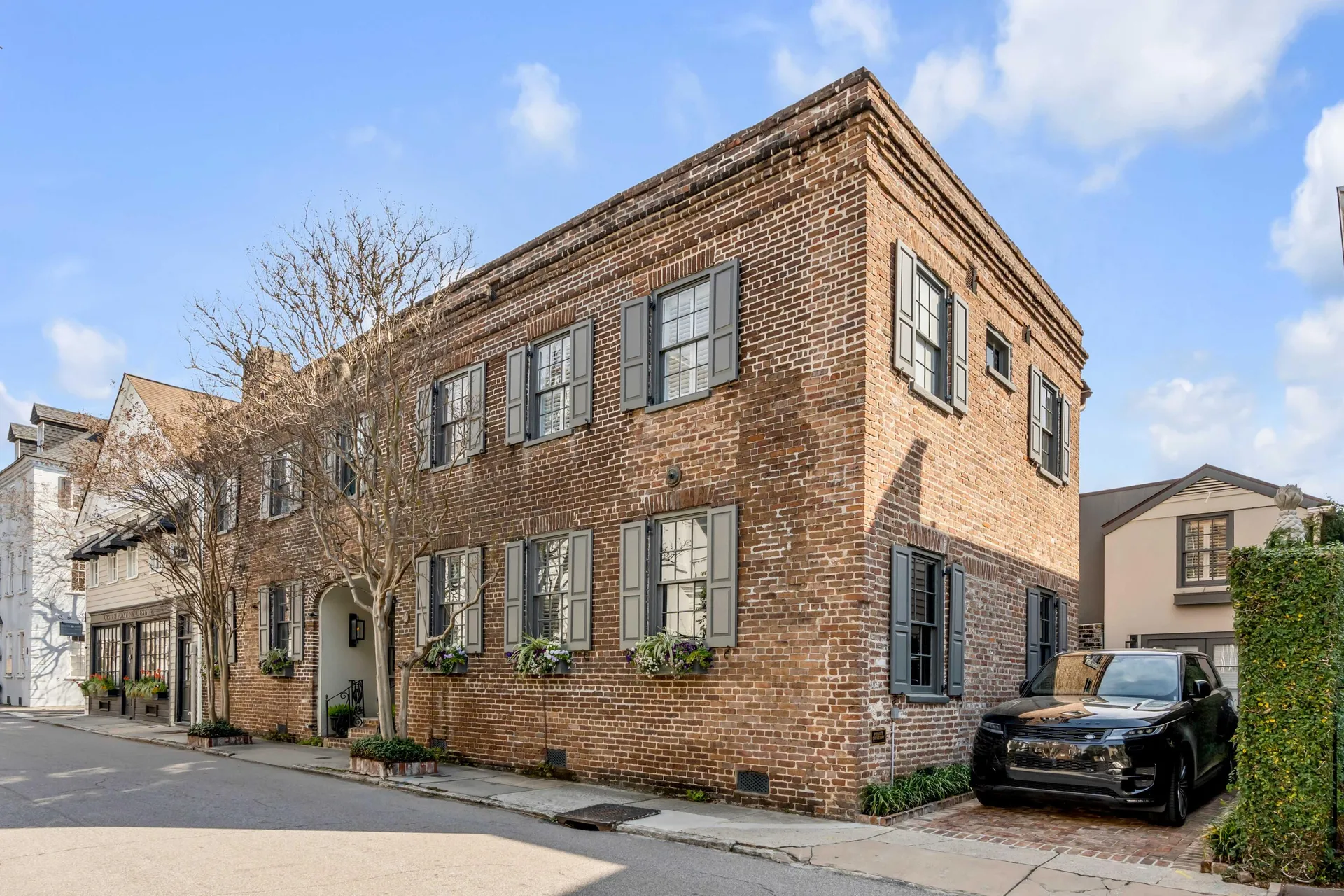 70 King Street