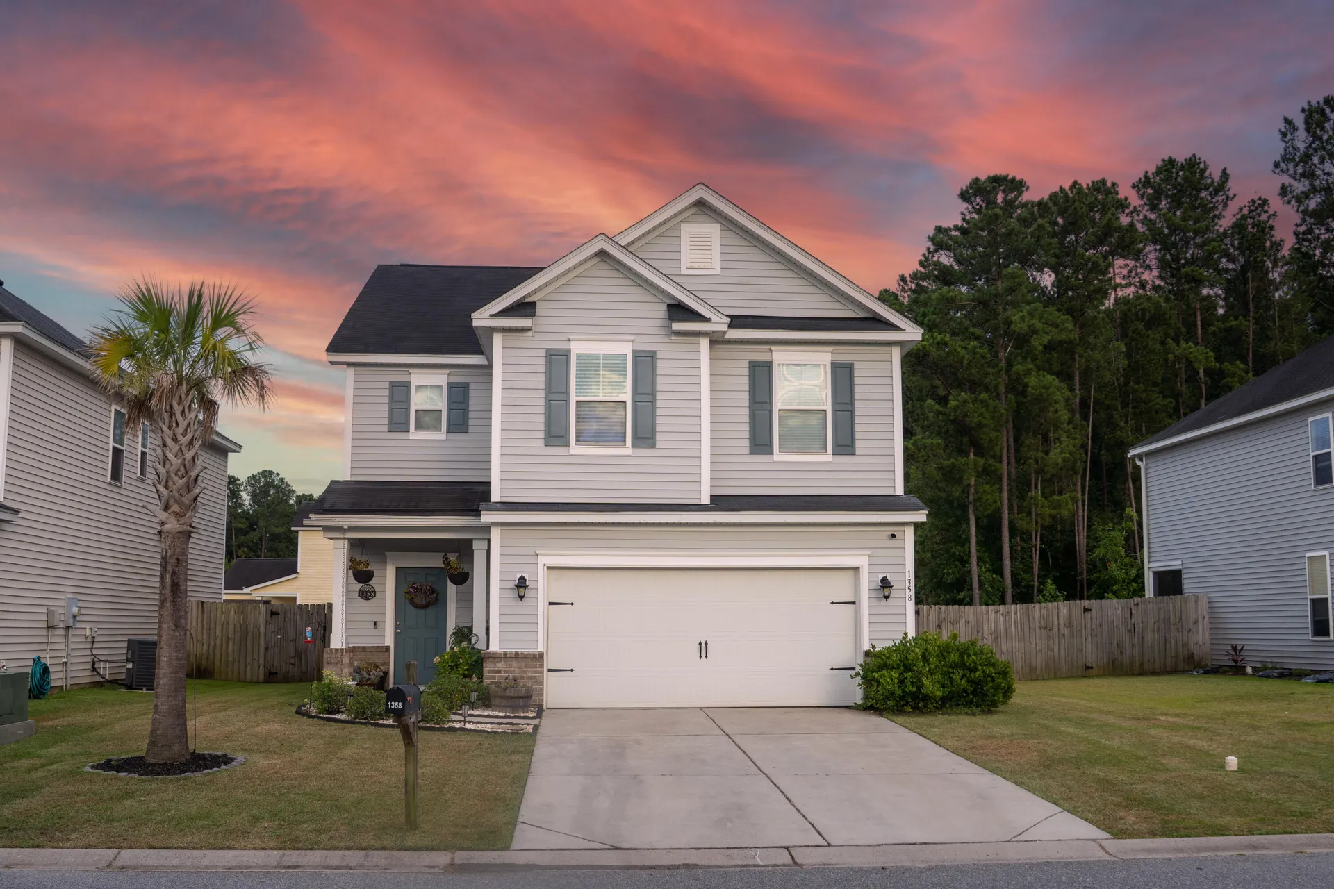 1358 Wild Goose Trail