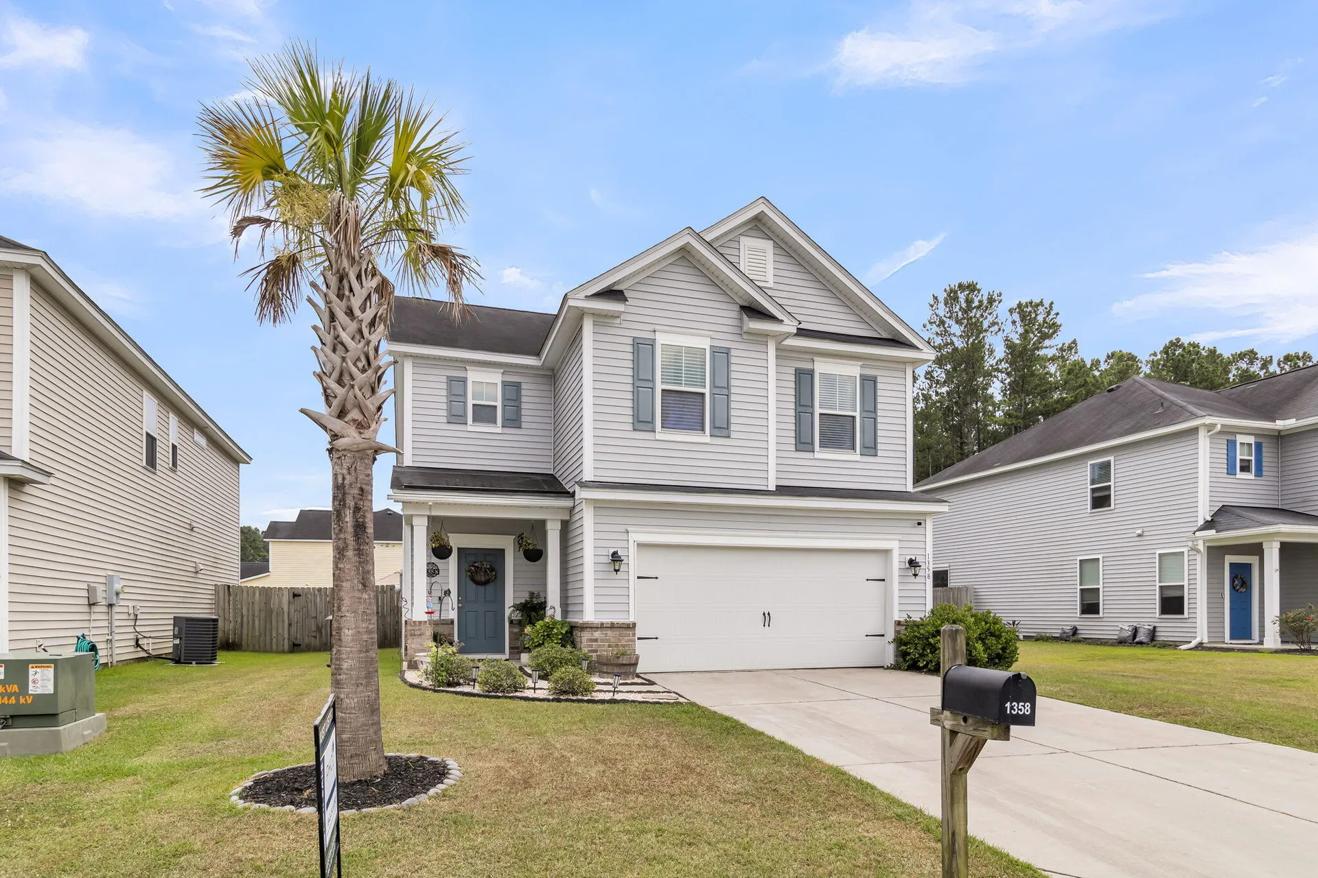 Property image 3 at 1358 Wild Goose Trail, Summerville, SC 29483