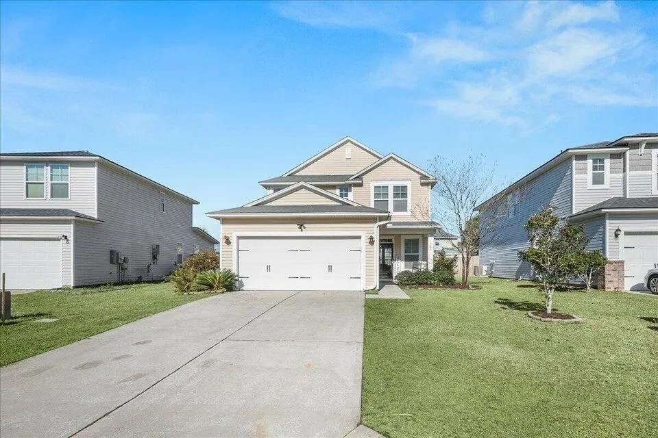 362 Sanctuary Park Drive