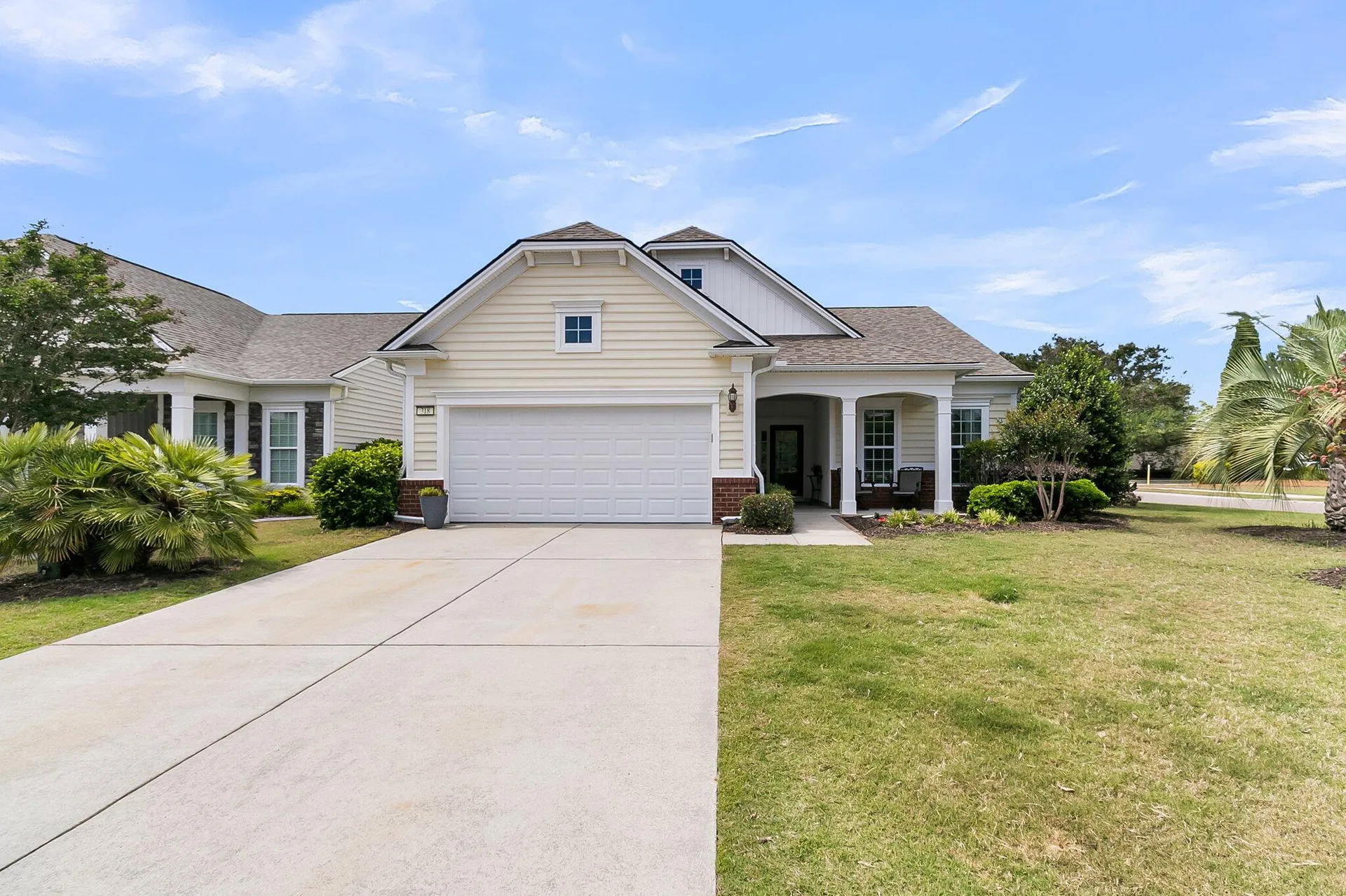 Property image 2 at 318 Oyster Bay Drive, Summerville, SC 29486