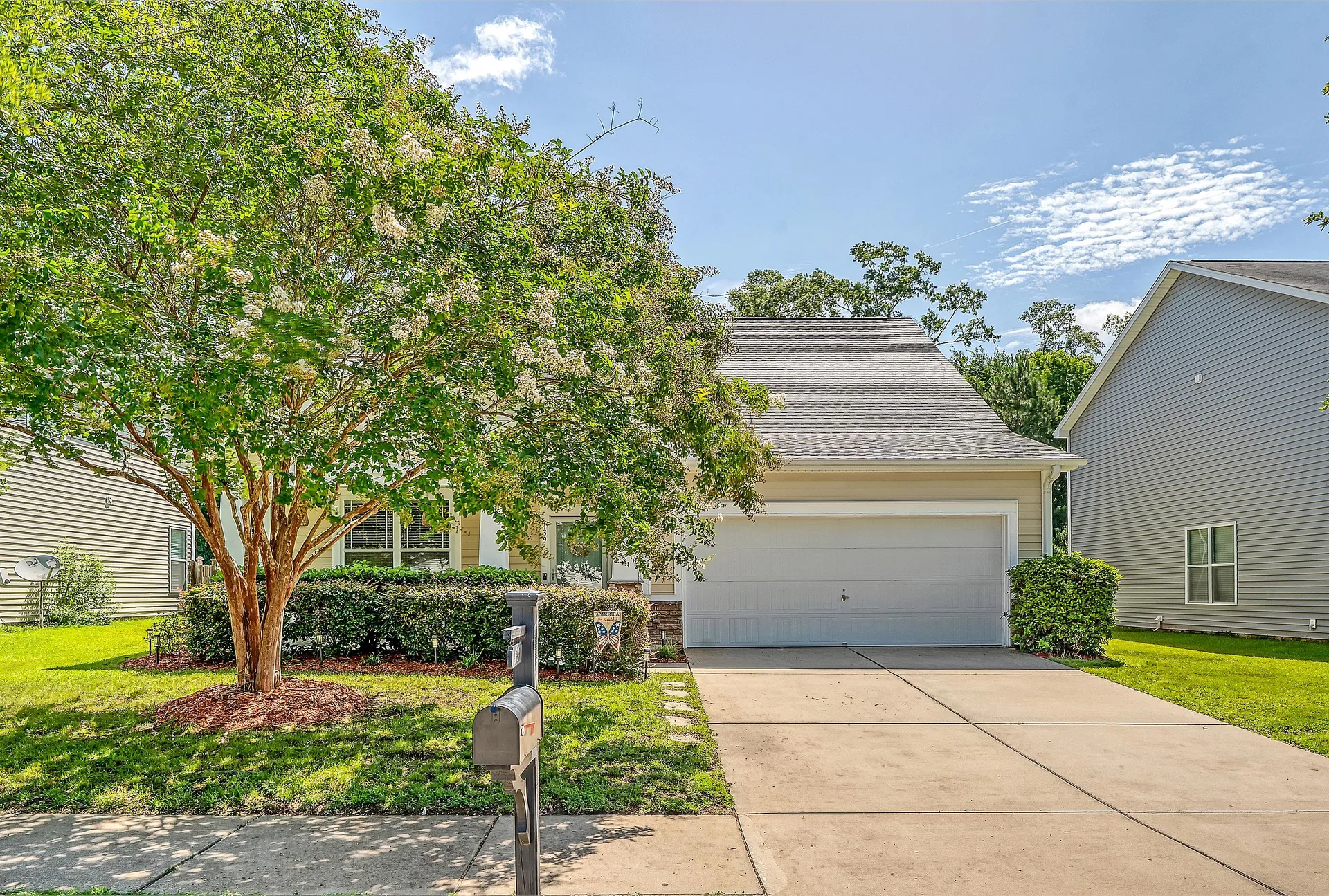 Property image 2 at 139 Gaslight Boulevard, Summerville, SC 29483