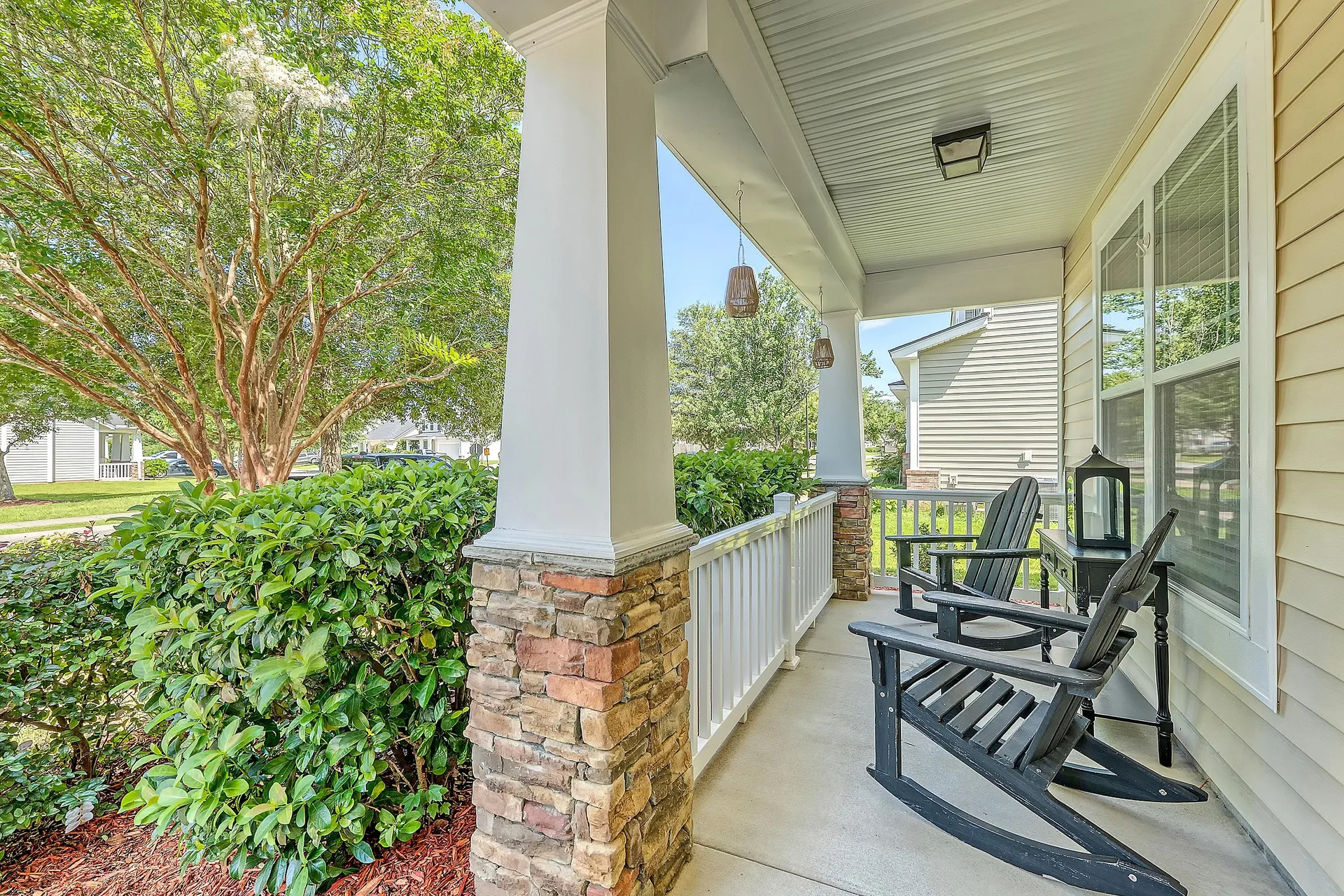 Property image 3 at 139 Gaslight Boulevard, Summerville, SC 29483