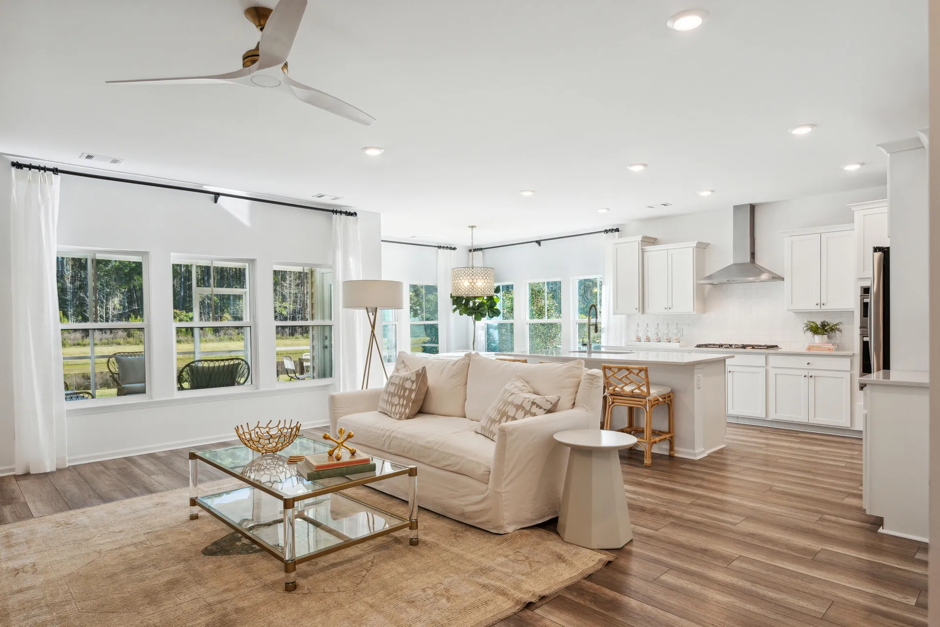 Property image 2 at 107 Barker Street, Summerville, SC 29486