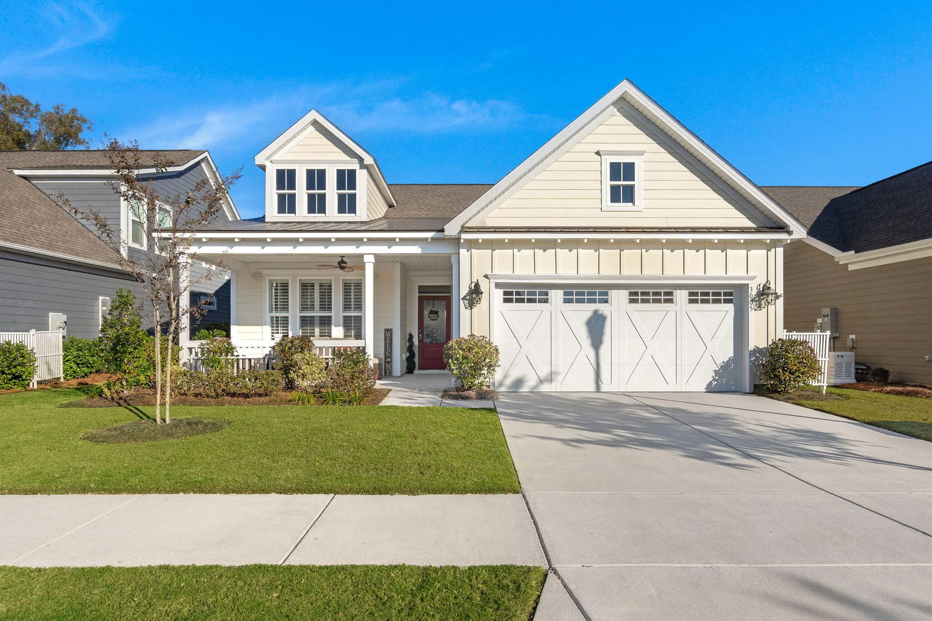 Property image 2 at 3005 Aura Lane, Summerville, SC 29483