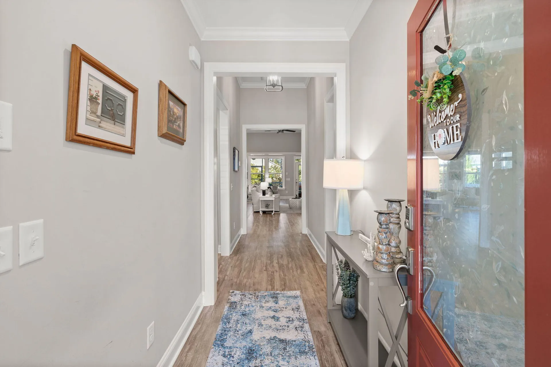 Property image 4 at 3005 Aura Lane, Summerville, SC 29483