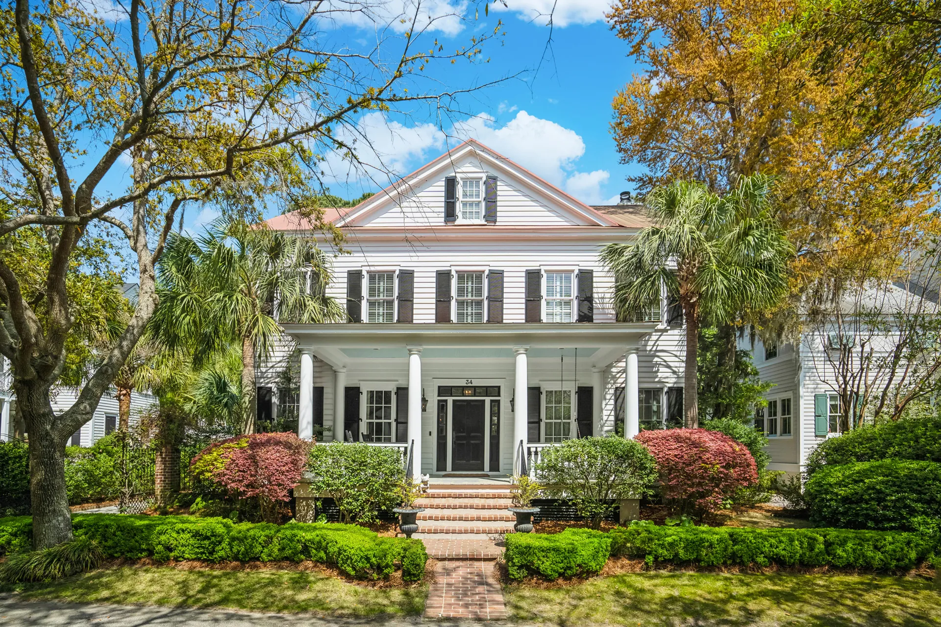 Property image 2 at 34 Frogmore Road, Mount Pleasant, SC 29464