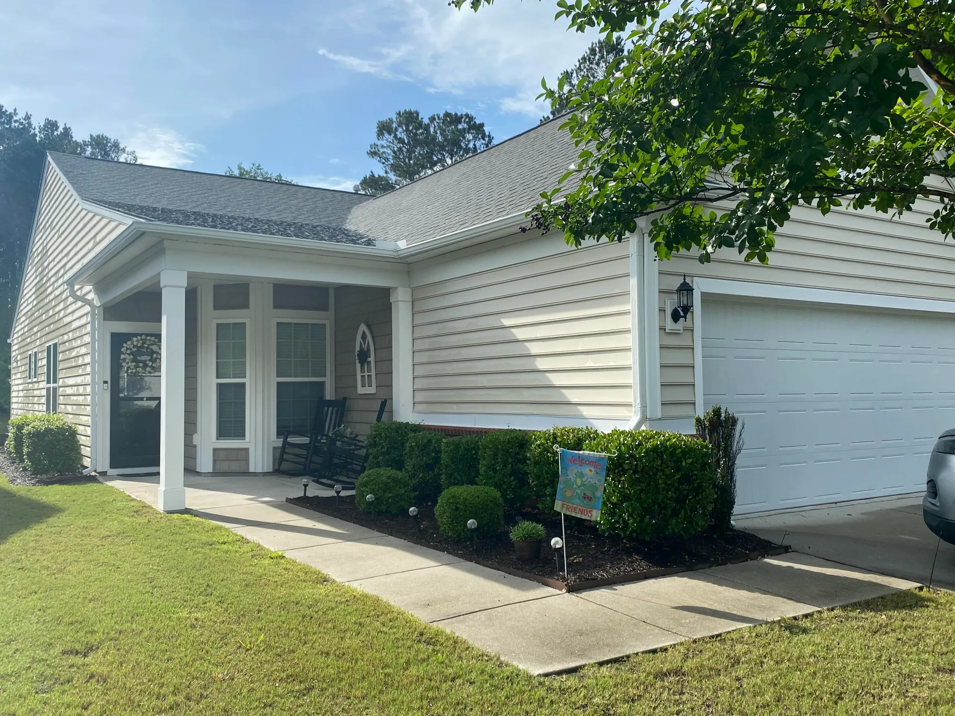 556 Sea Foam Street
