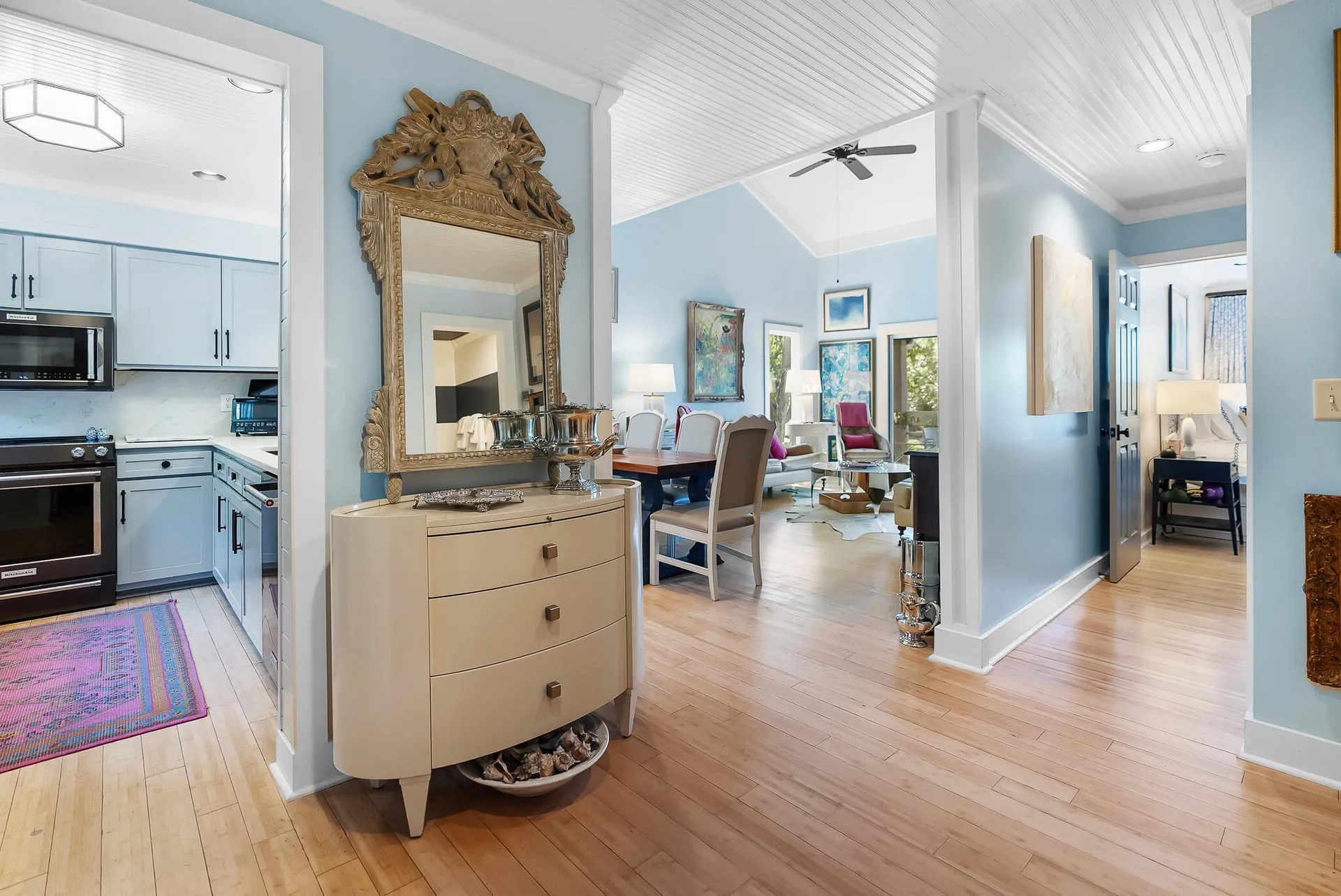 Property image 2 at 2465 Racquet Club Drive, Seabrook Island, SC 29455