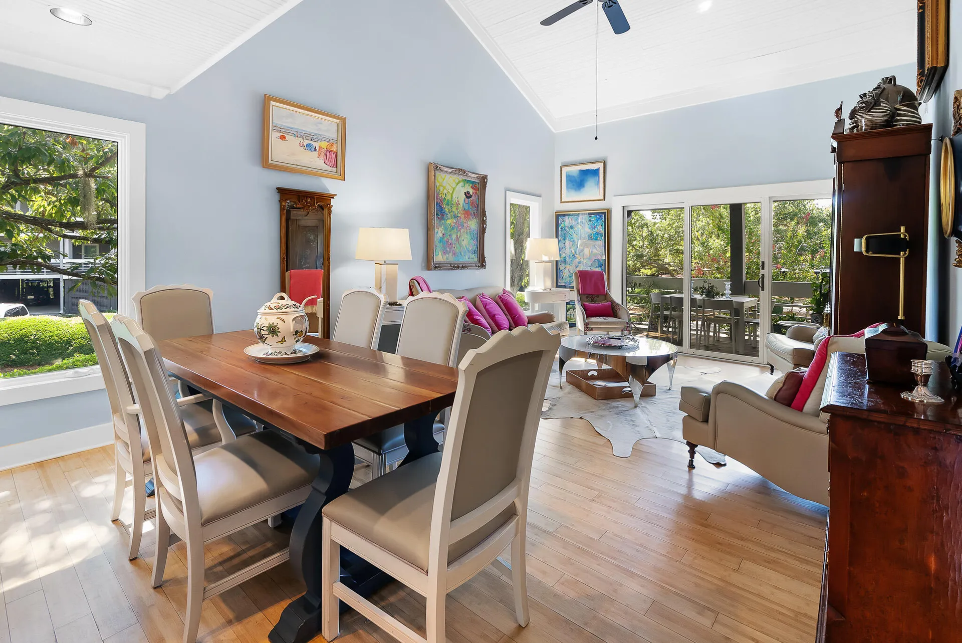 Property image 3 at 2465 Racquet Club Drive, Seabrook Island, SC 29455