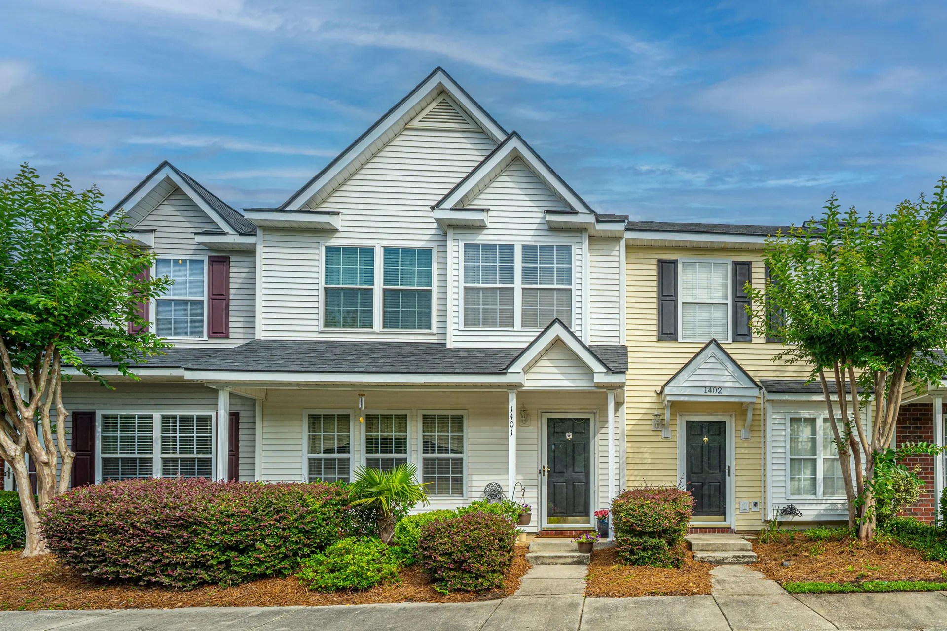 1401 Elm Hall Circle