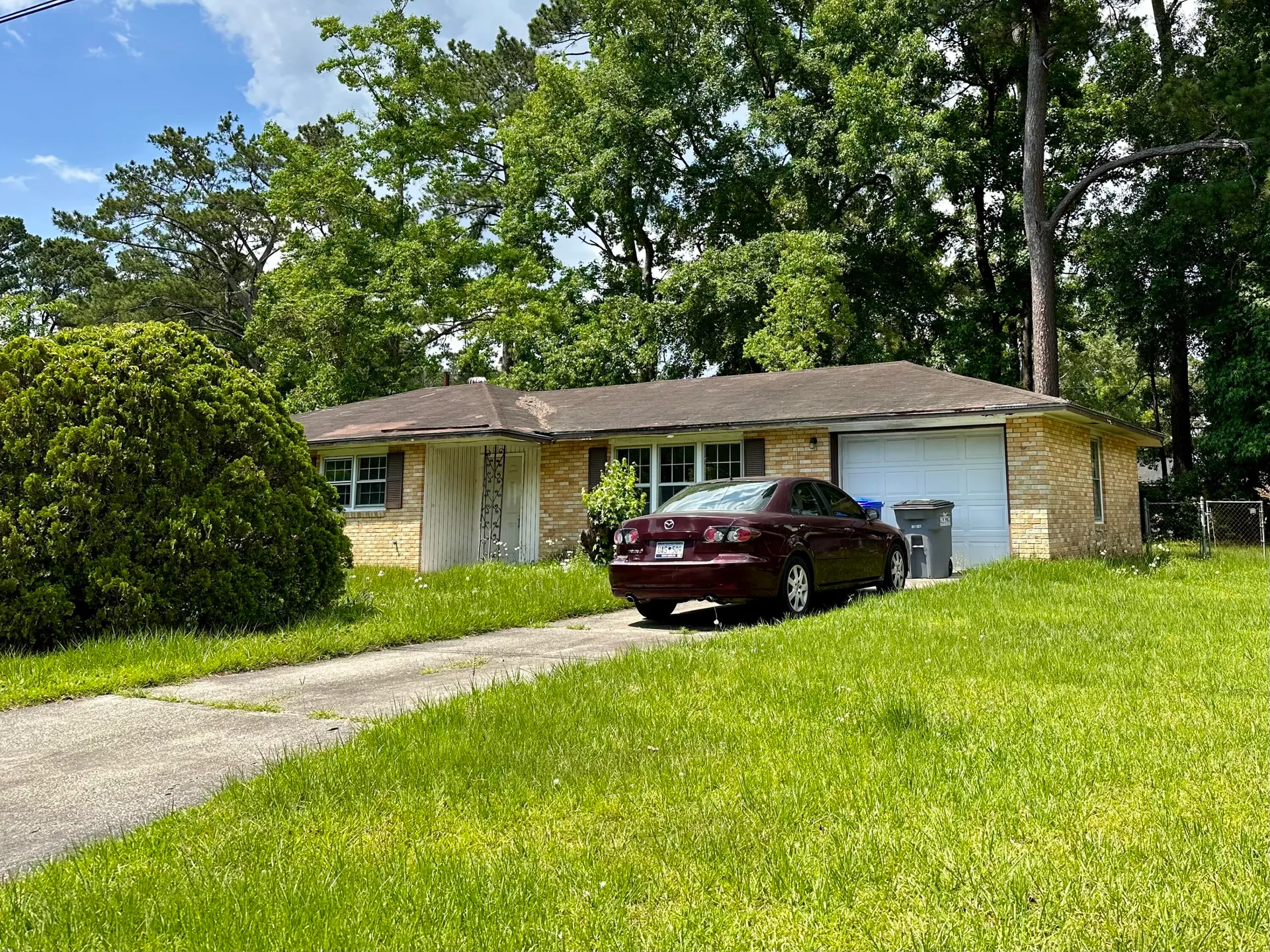 7752 Cherrywood Drive