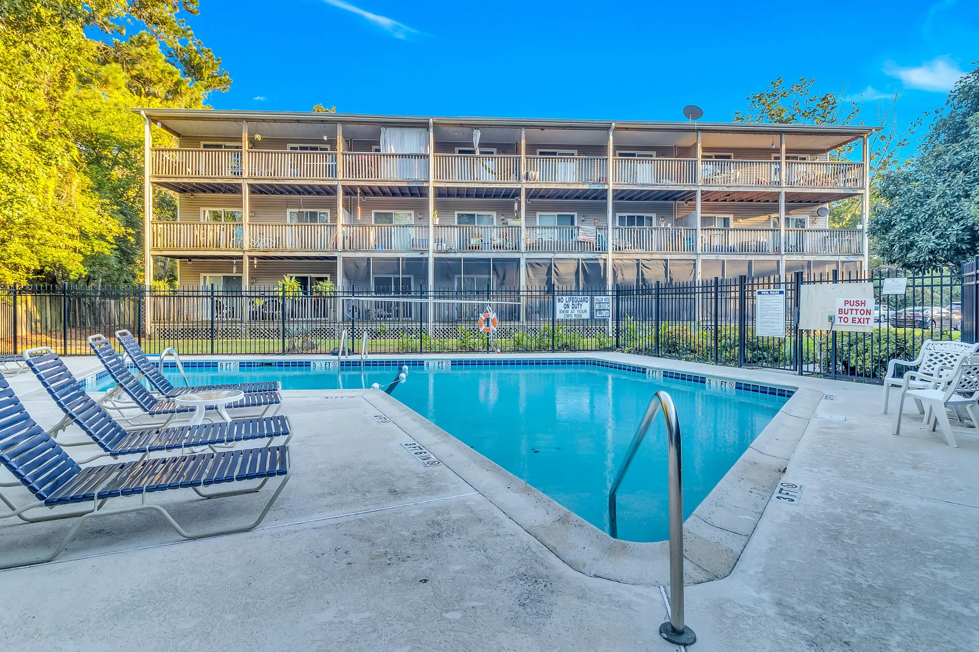 1530 Fort Johnson Road 3f