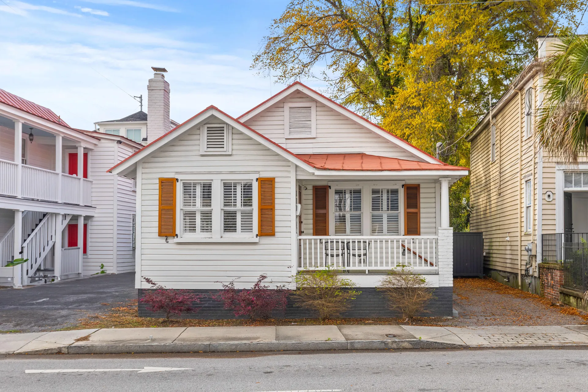 177 Spring Street