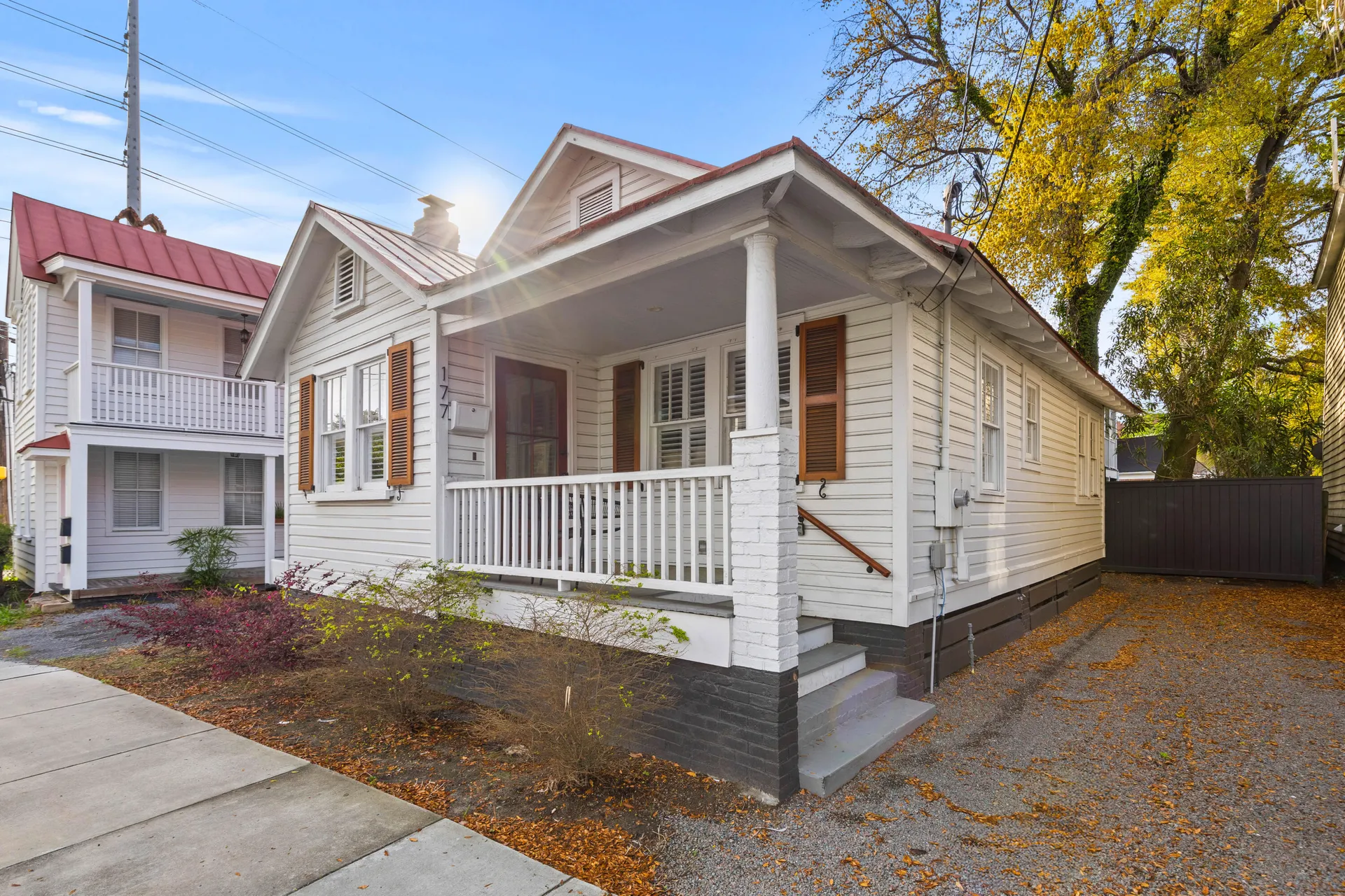 Property image 2 at 177 Spring Street, Charleston, SC 29403