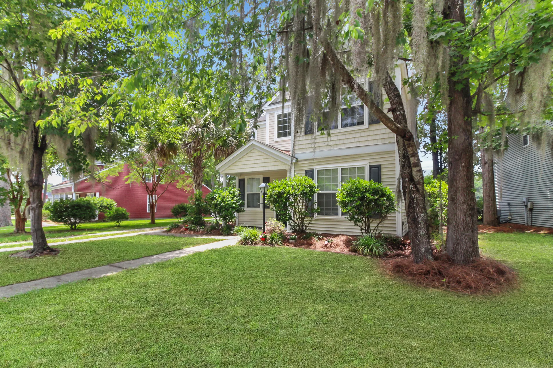 Property image 2 at 8967 N Red Maple Circle, Summerville, SC 29485