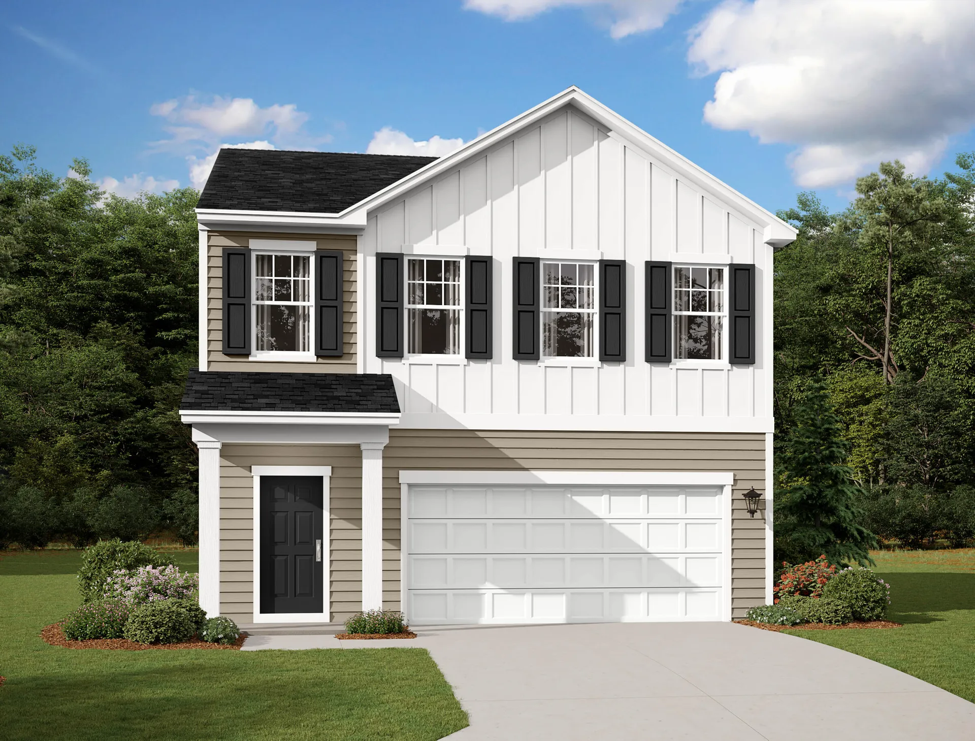 531 Pender Woods Drive