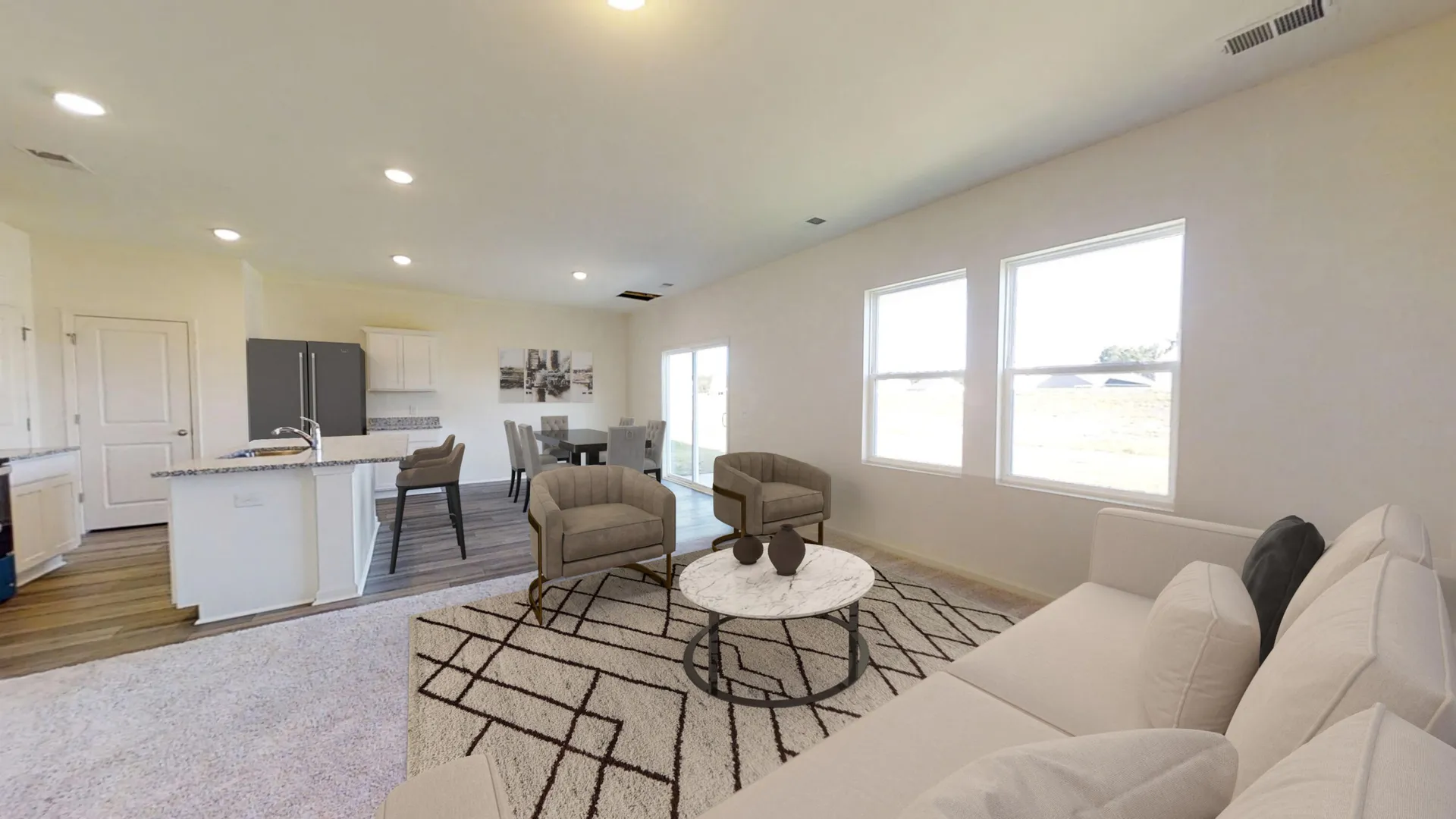 Property image 4 at 531 Pender Woods Drive, Summerville, SC 29486