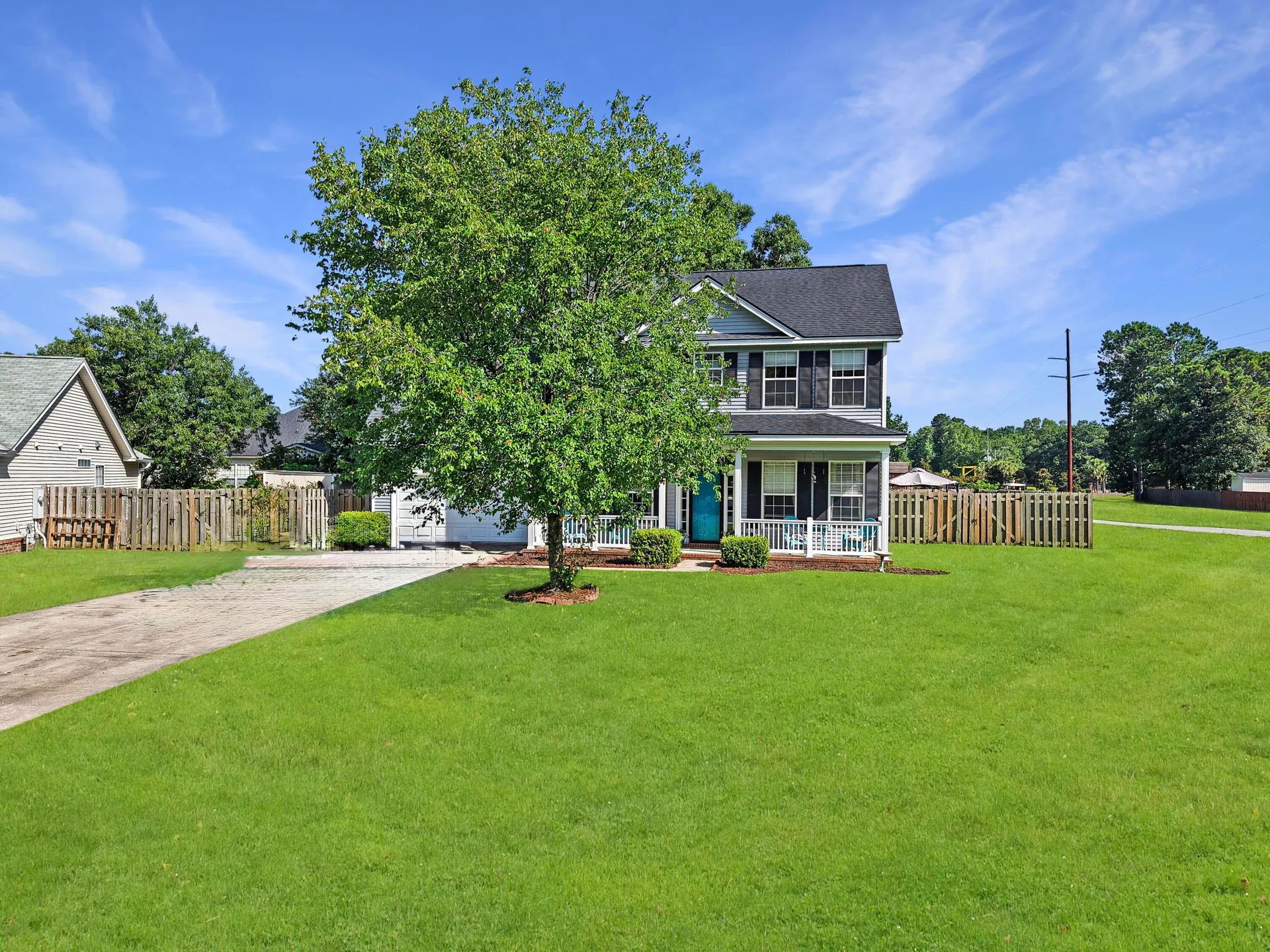 Property image 2 at 1213 Grasswind Drive, Hanahan, SC 29410