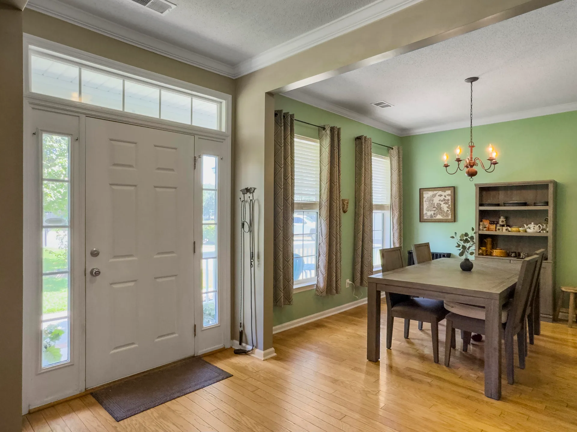 Property image 4 at 1213 Grasswind Drive, Hanahan, SC 29410