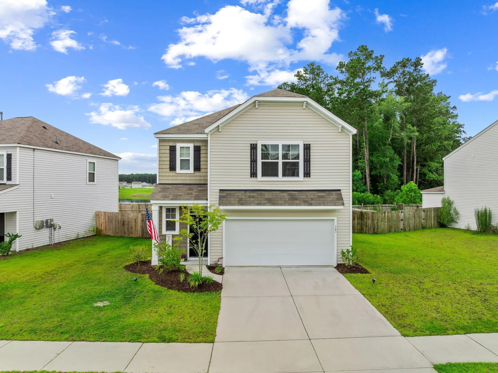 141 Sweet Cherry Lane