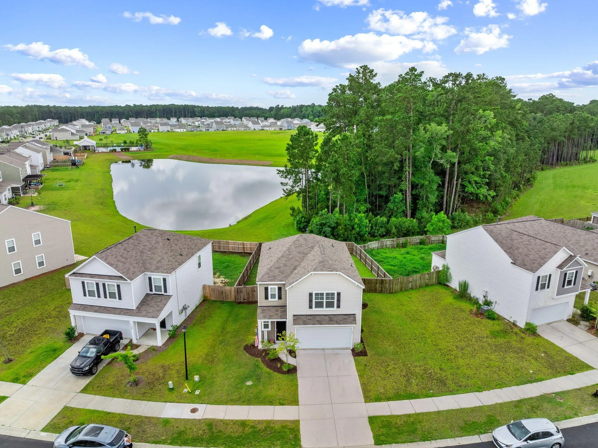 Property image 2 at 141 Sweet Cherry Lane, Summerville, SC 29486
