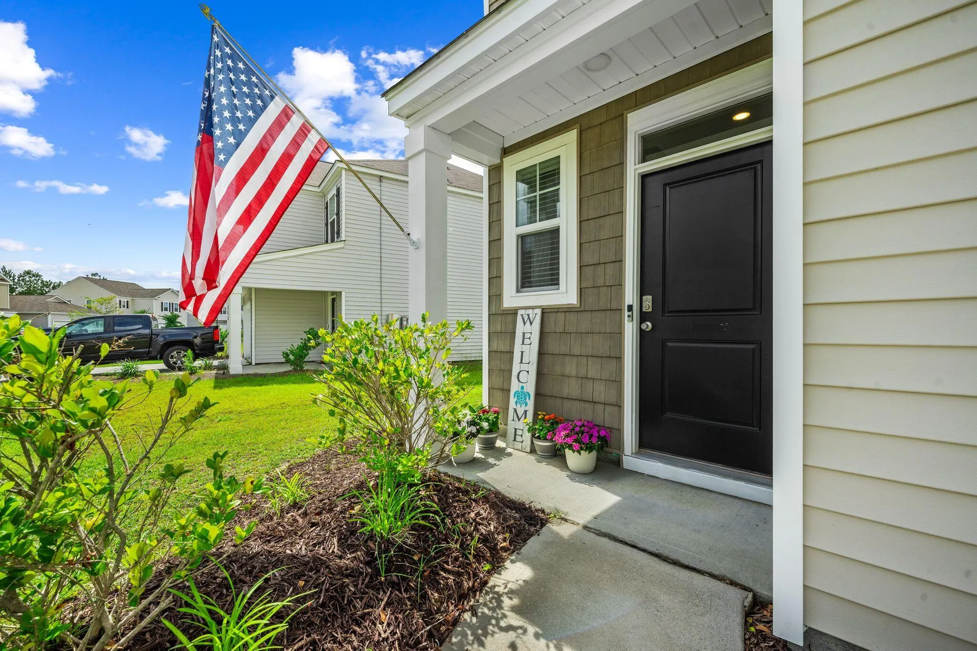 Property image 3 at 141 Sweet Cherry Lane, Summerville, SC 29486