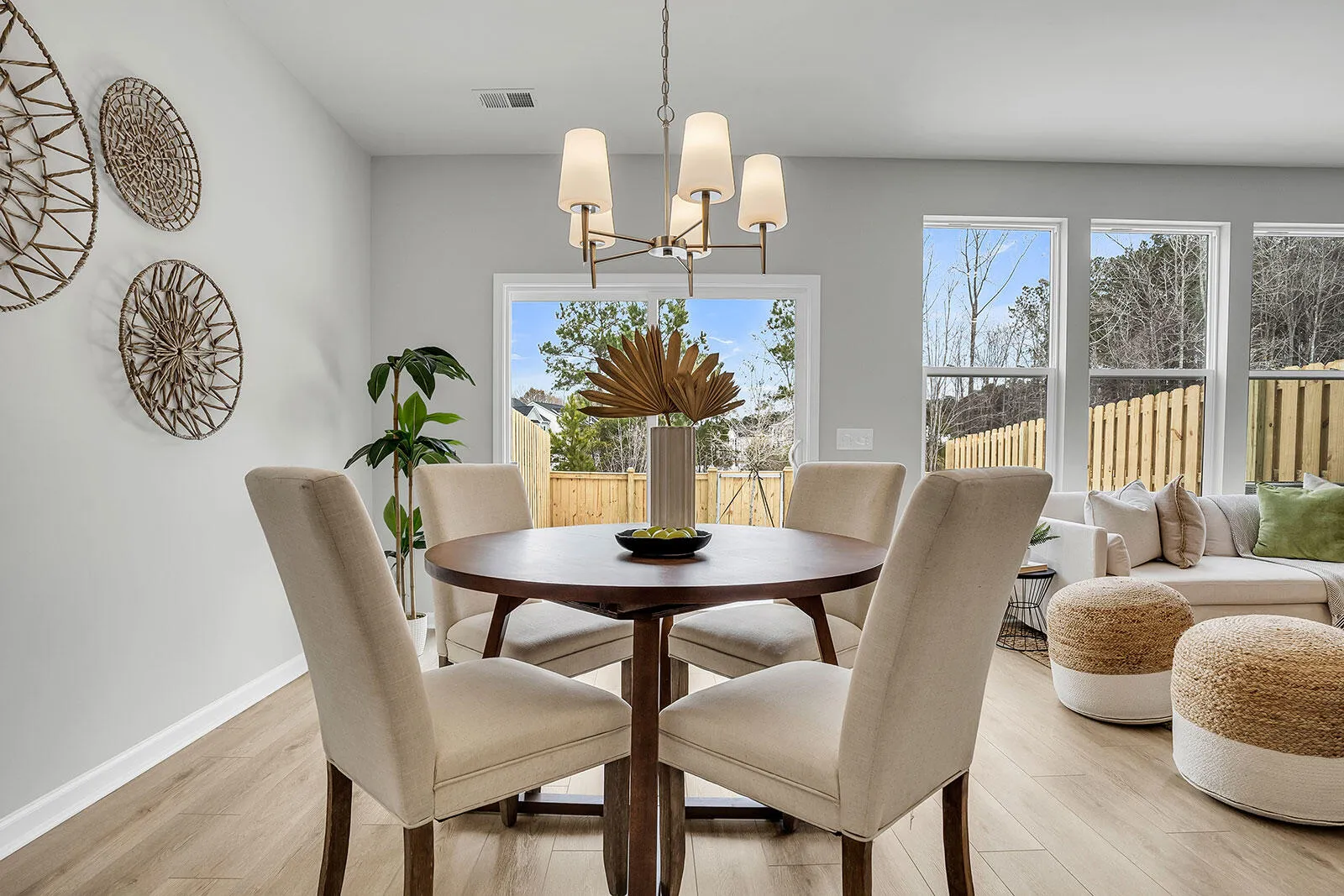 Property image 3 at 132 Brown Swiss Circle, Summerville, SC 29483