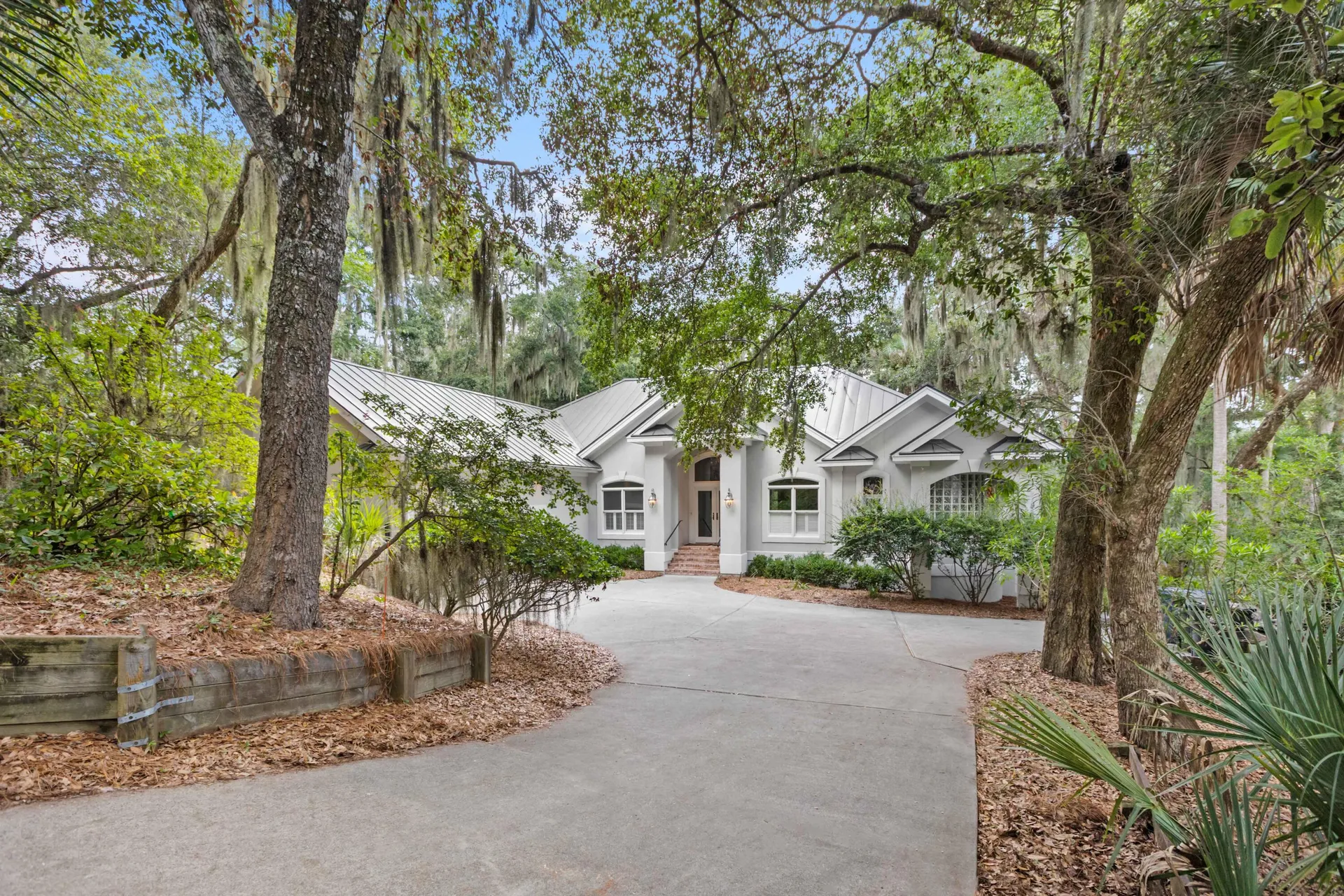 2611 High Hammock Road