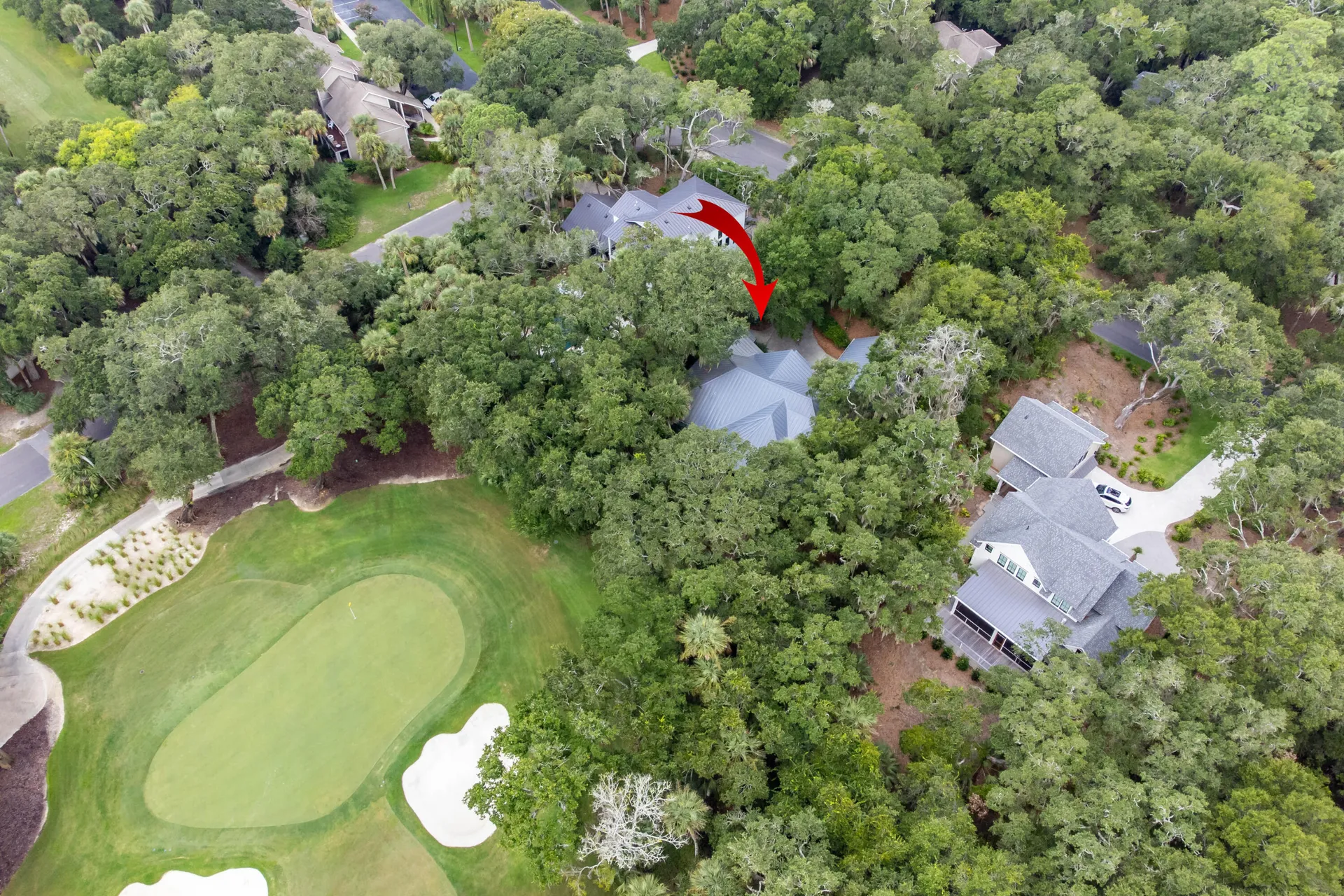 Property image 2 at 2611 High Hammock Road, Seabrook Island, SC 29455