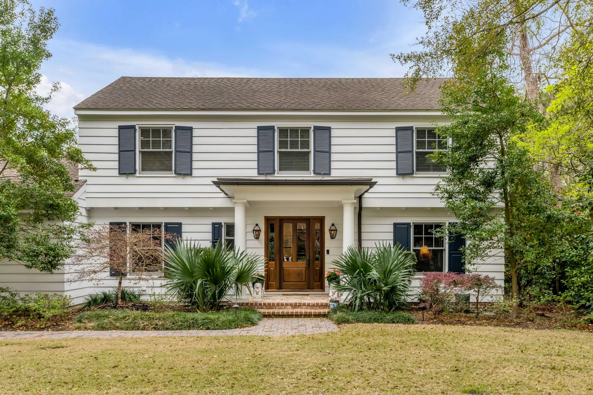 7 Guerard Road