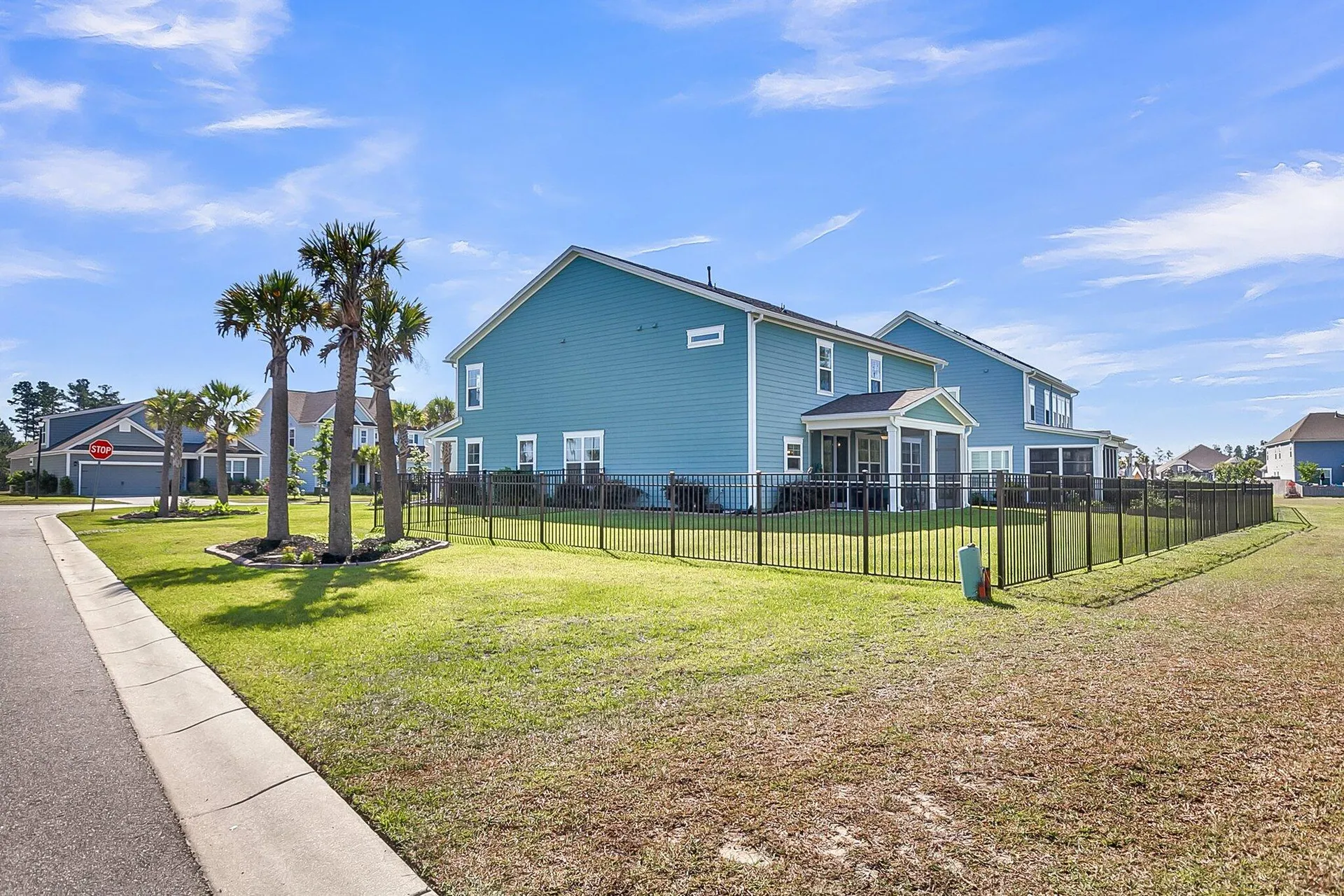 Property image 3 at 185 Whaler Avenue, Summerville, SC 29486