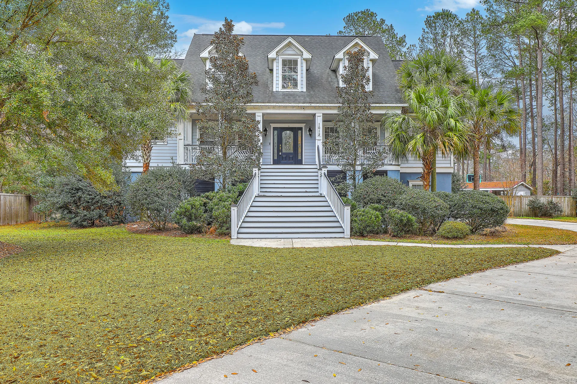 Property image 3 at 1012 Denali Court, Summerville, SC 29483