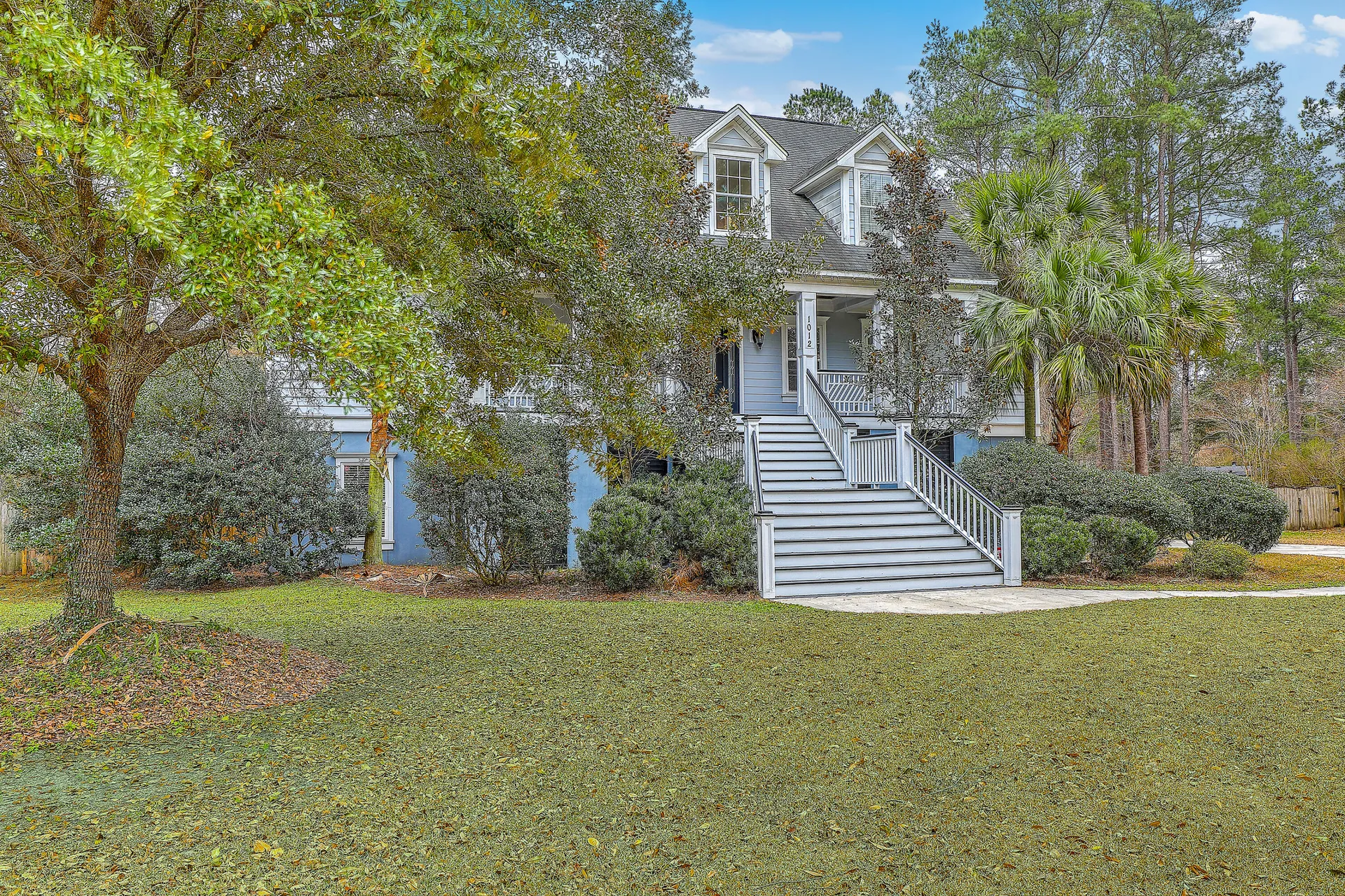 Property image 4 at 1012 Denali Court, Summerville, SC 29483