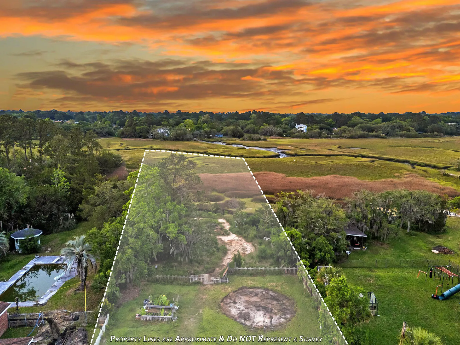 Property image 4 at 200 Wappoo Road, Charleston, SC 29407