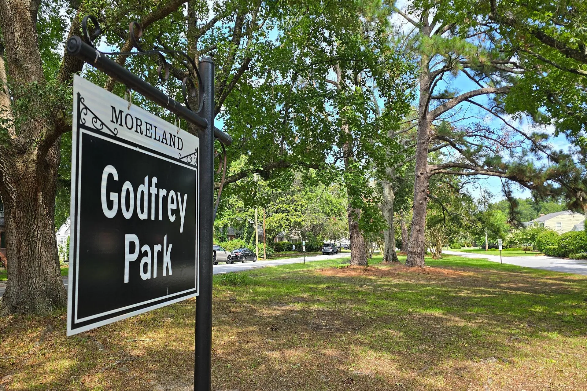Property image 3 at 549 Godfrey Park Place, Charleston, SC 29407