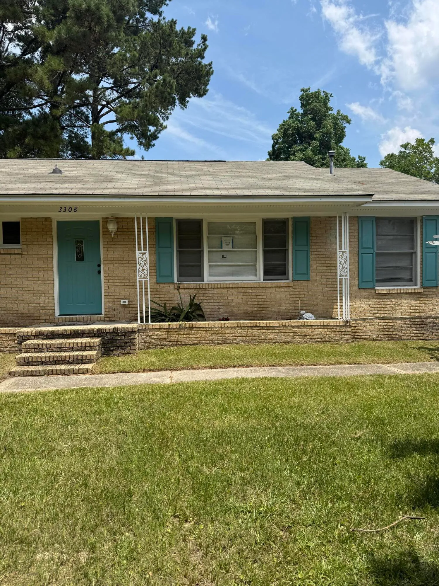 3308 Londonderry Road