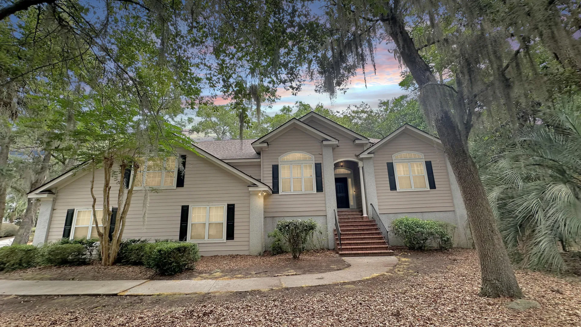 3023 Maritime Forest Drive