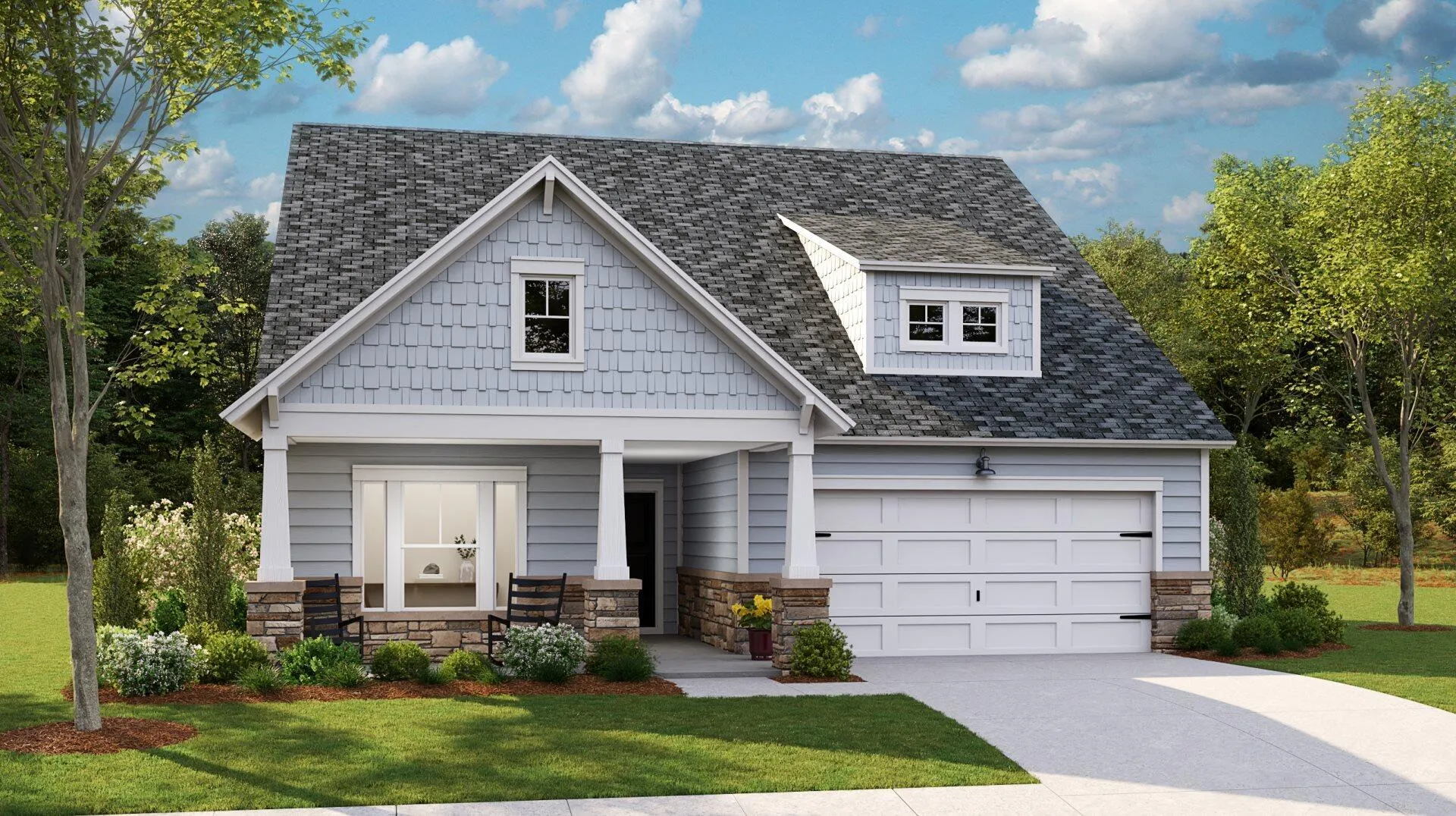 1037 Tulip Shell Street