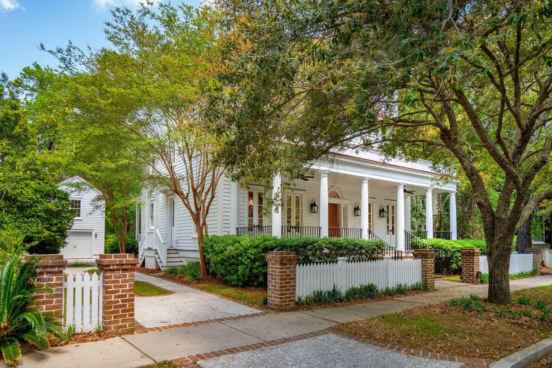 43 Montrose Road