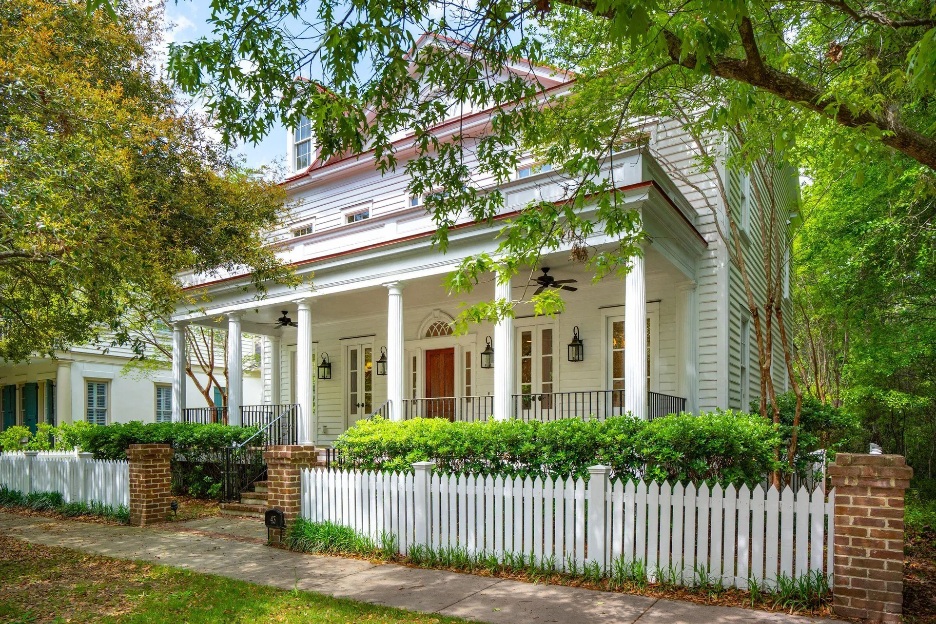 Property image 2 at 43 Montrose Road, Mount Pleasant, SC 29464