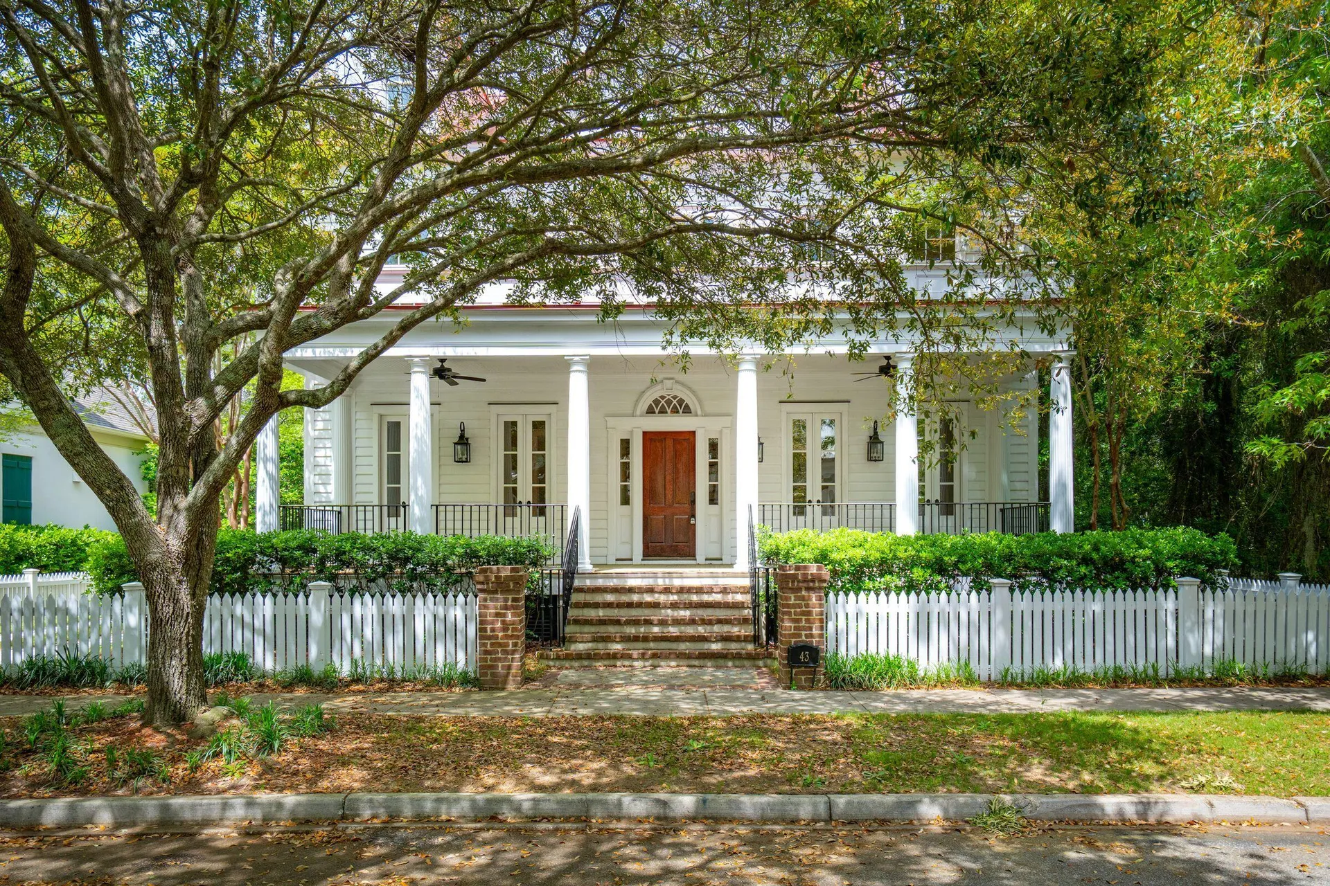 Property image 3 at 43 Montrose Road, Mount Pleasant, SC 29464