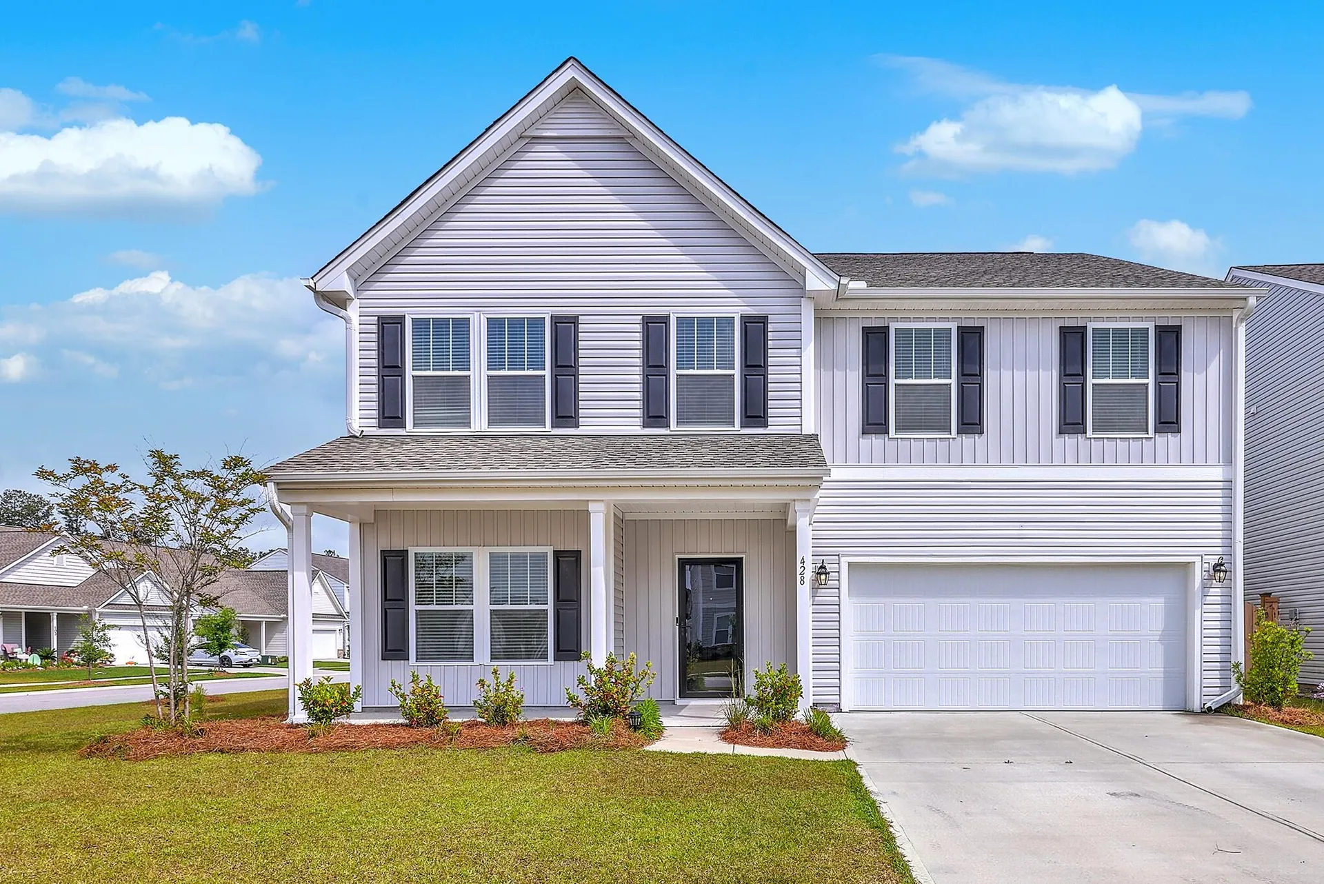 428 Avocet Drive