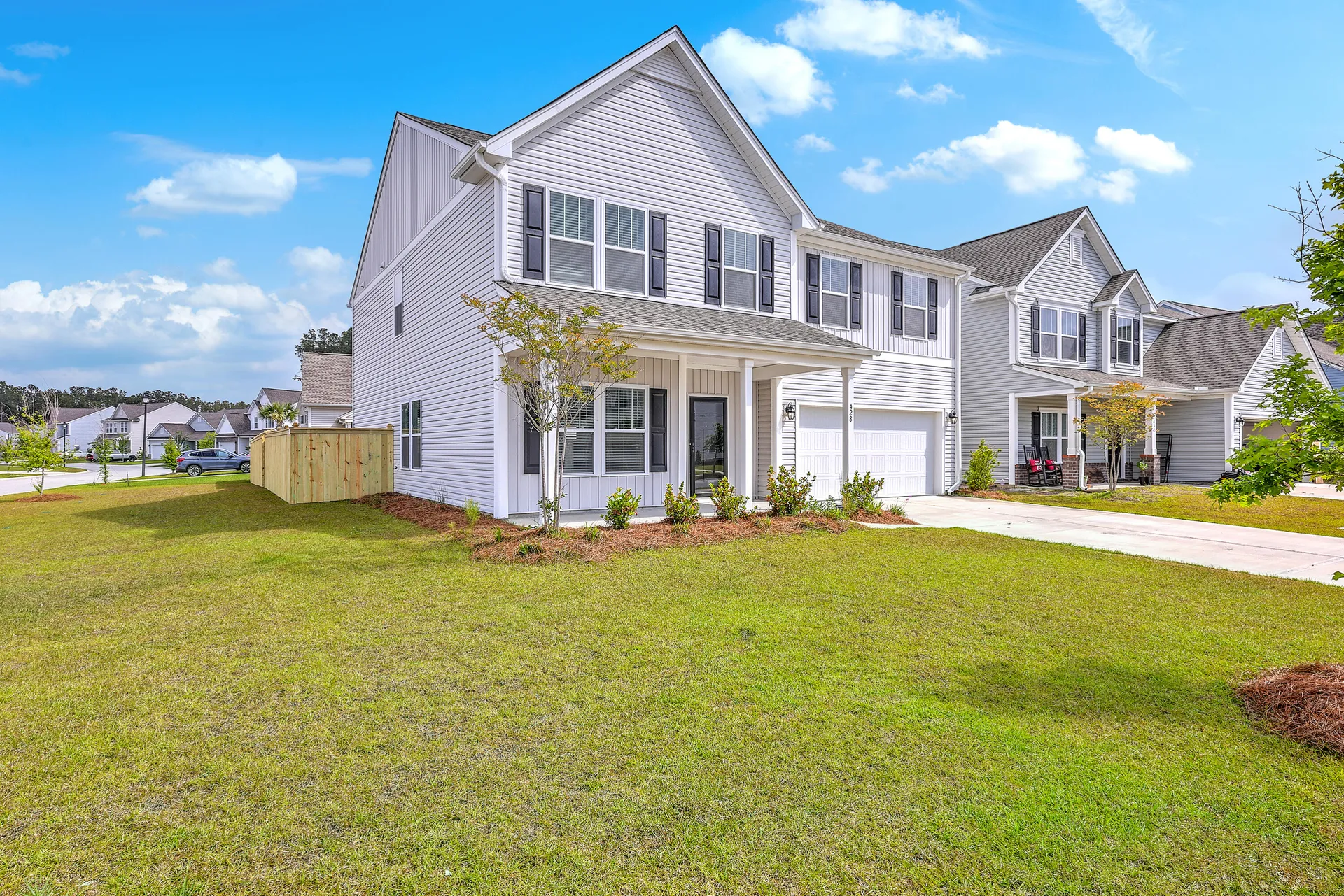 Property image 2 at 428 Avocet Drive, Summerville, SC 29486