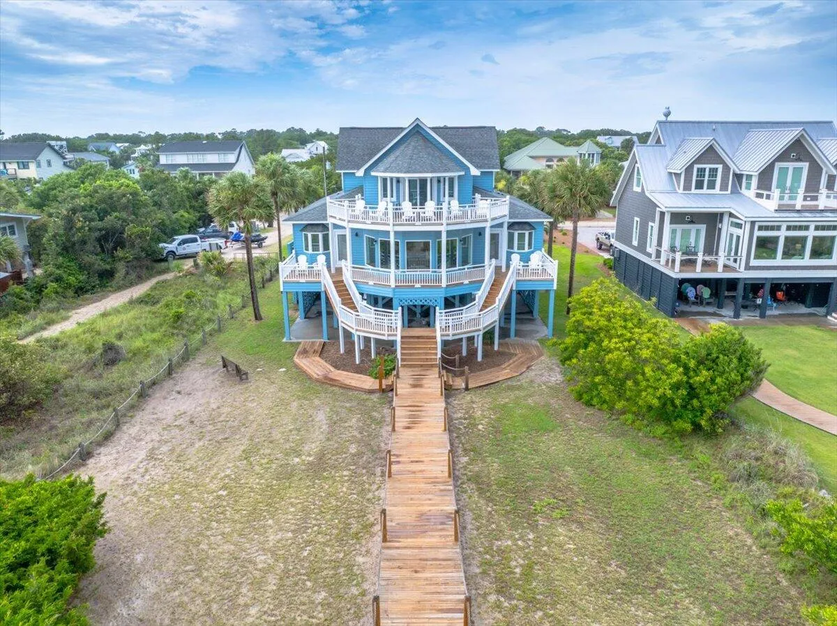 Property image 2 at 3004 Point Street, Edisto Island, SC 29438