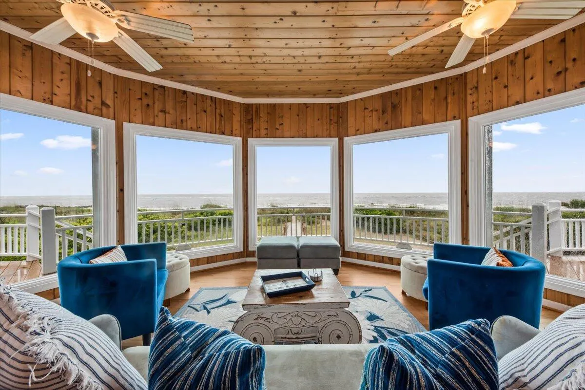 Property image 3 at 3004 Point Street, Edisto Island, SC 29438