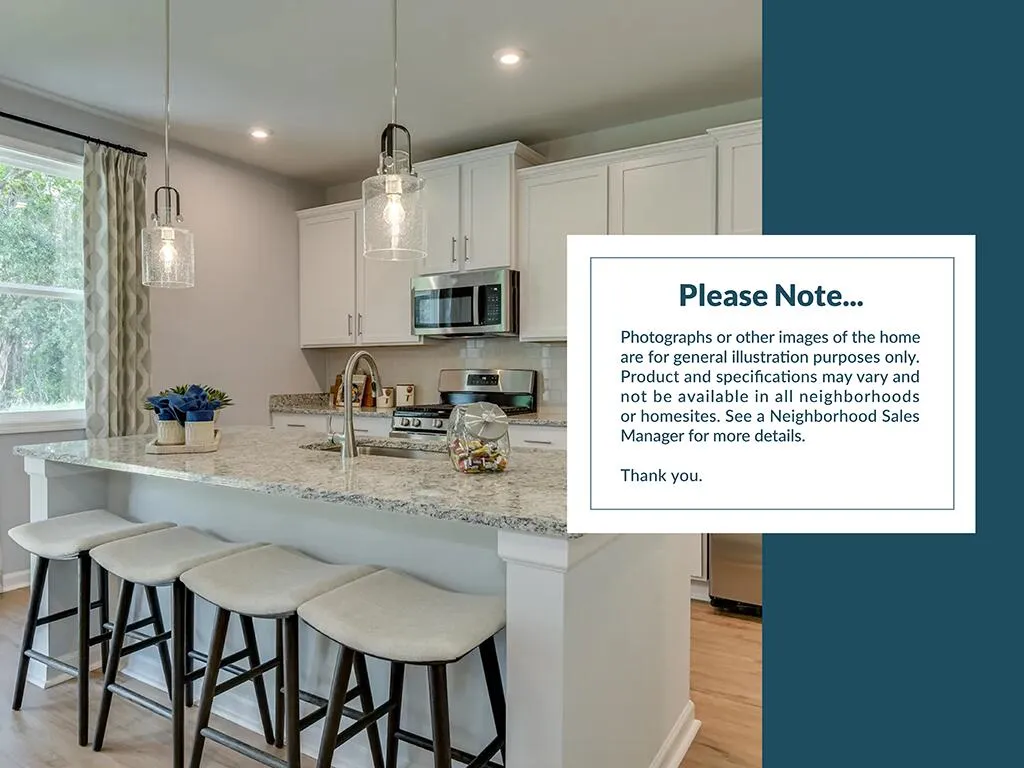 Property image 5 at 2021 Quiet Ibis Road, Hanahan, SC 29410