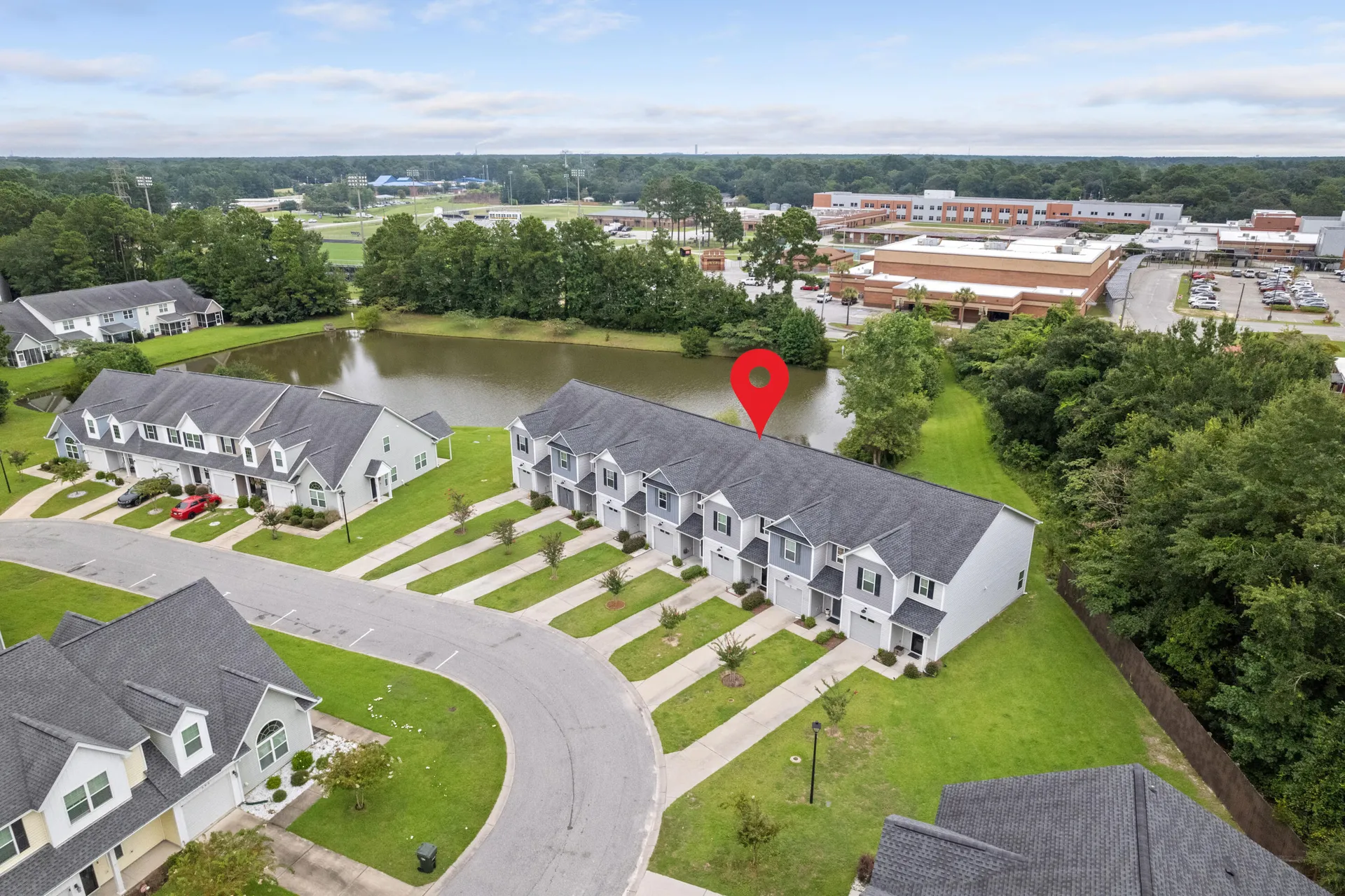 202 Buchanan Circle